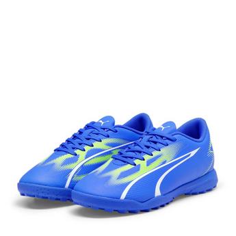 Puma Ultra Play.4 Childrens Astro Turf Trainers