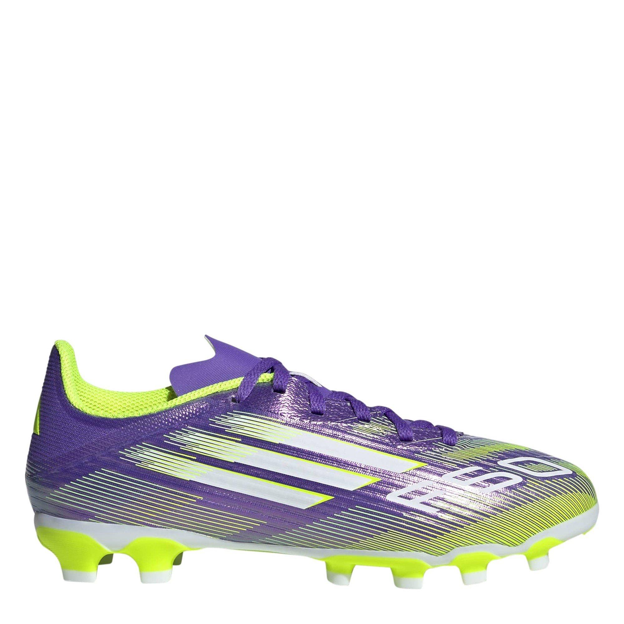 Paars Drang - adidas - Adidas F50 Leag Mg J Ch99 - 1
