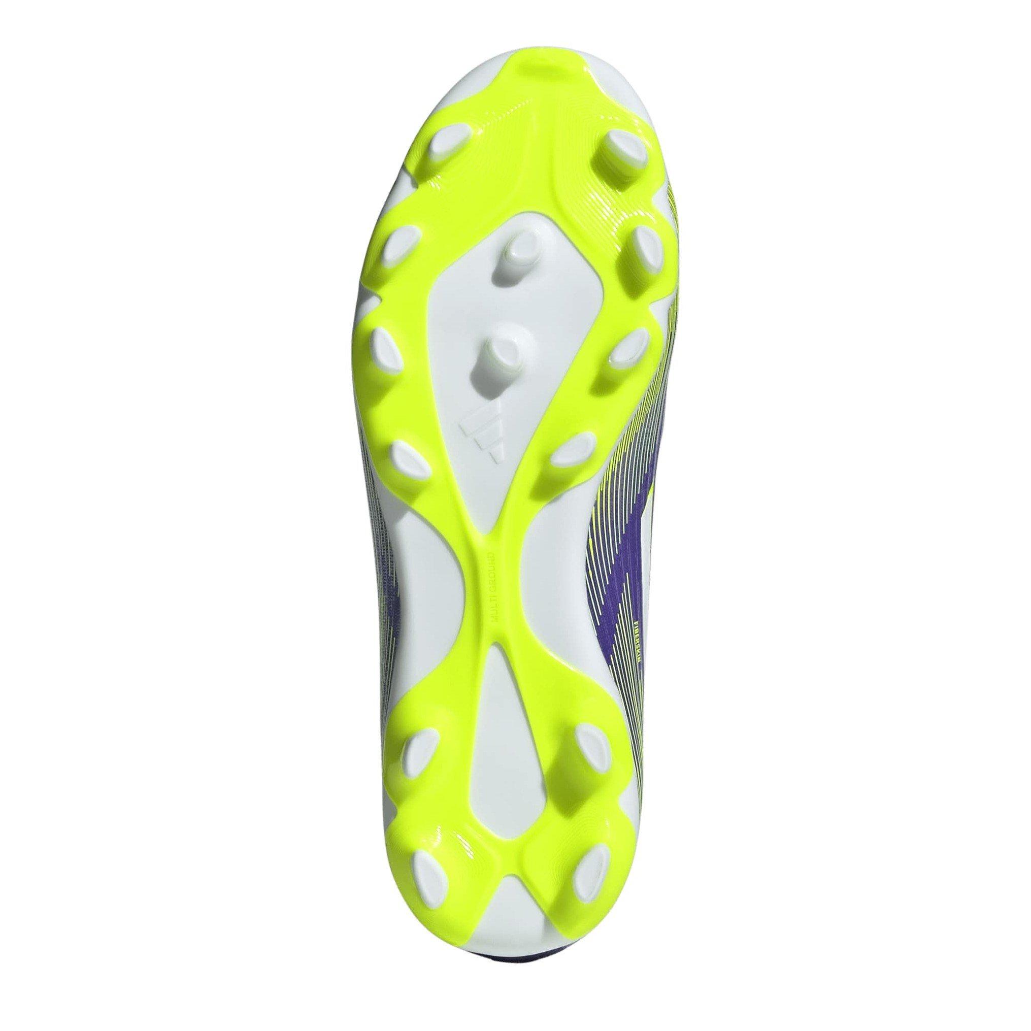 Paars Drang - adidas - Adidas F50 Leag Mg J Ch99 - 6