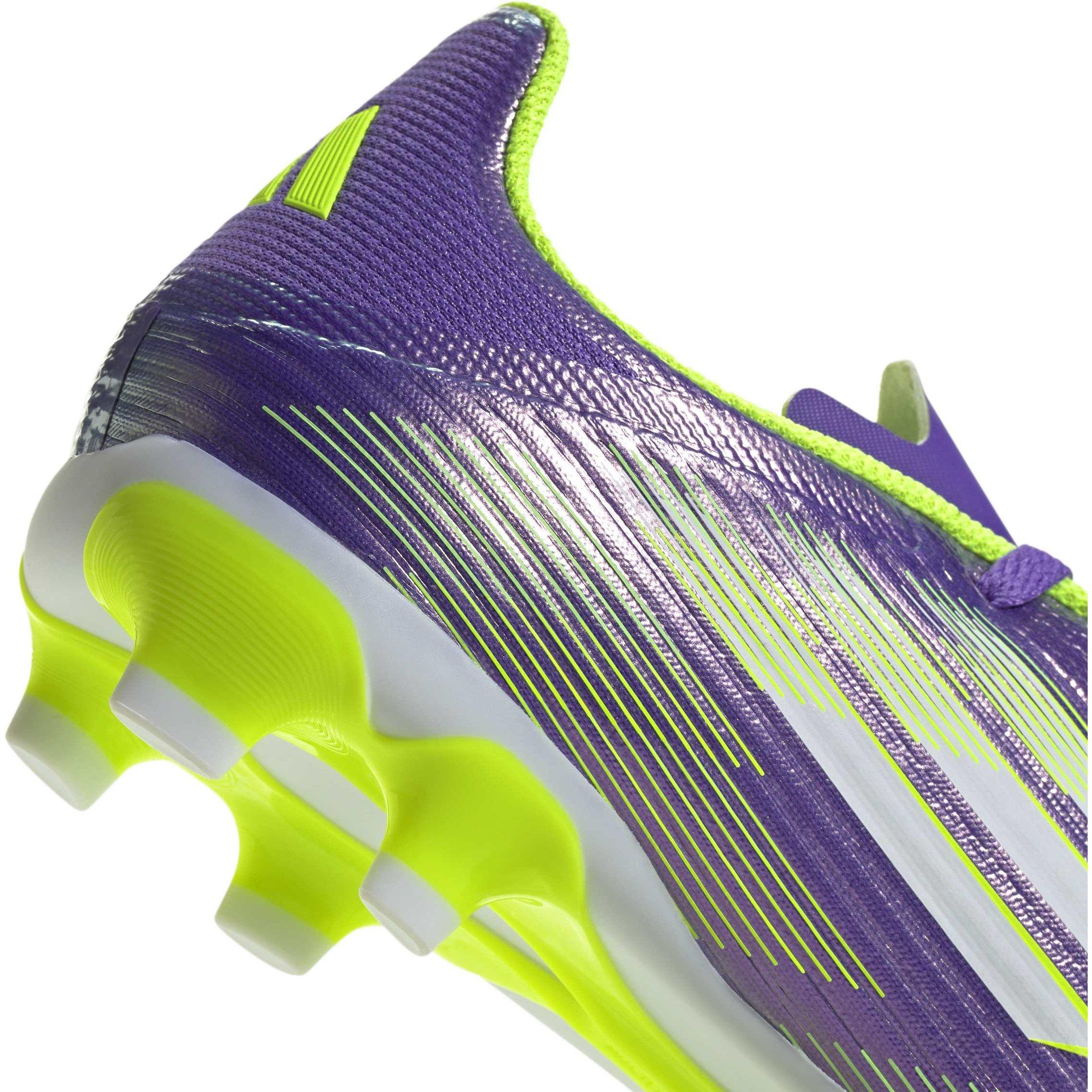 Paars Drang - adidas - Adidas F50 Leag Mg J Ch99 - 8