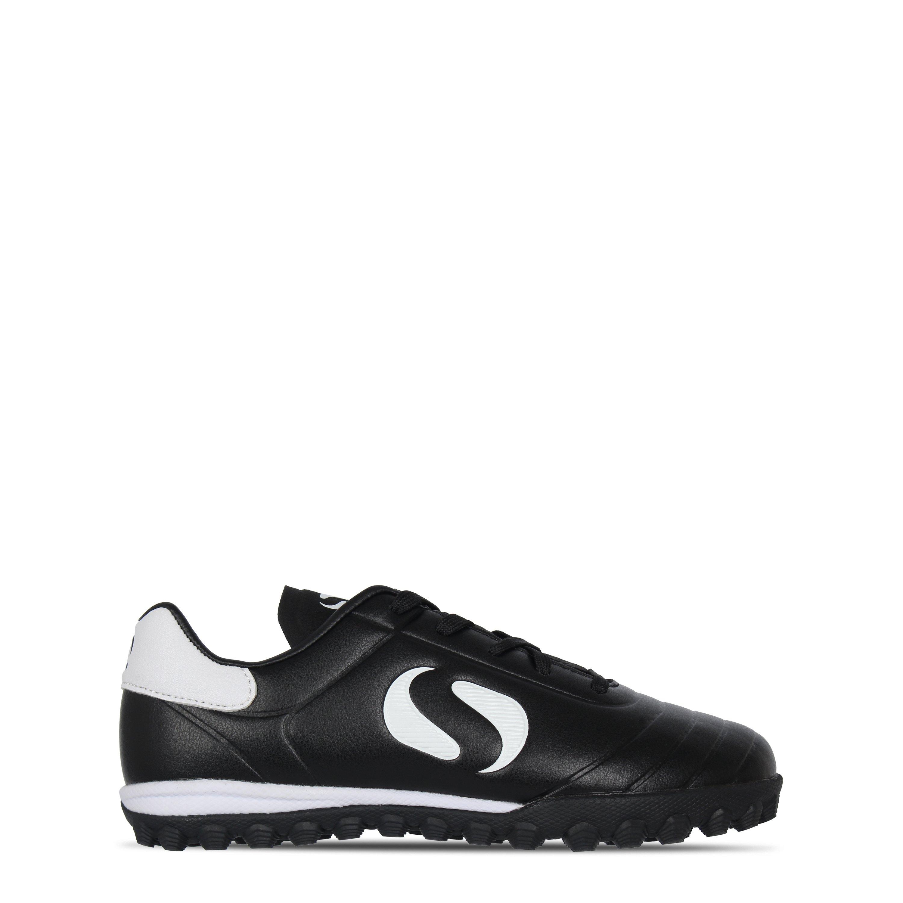 Black/White - Sondico - Strike Astro Turf Trainers Childrens - 1