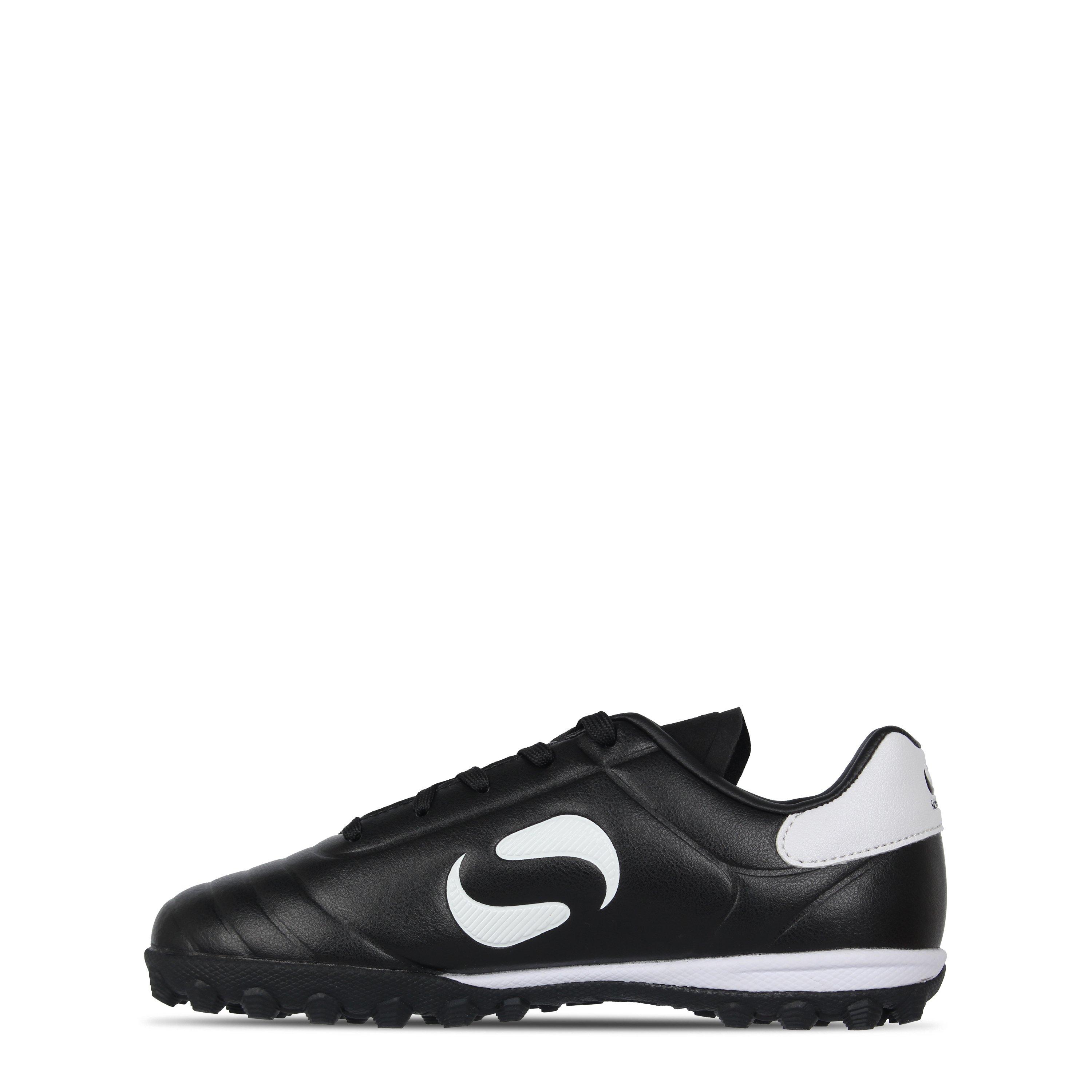 Zwart/Wit - Sondico - Strike Astro Turf Trainers Childrens - 2