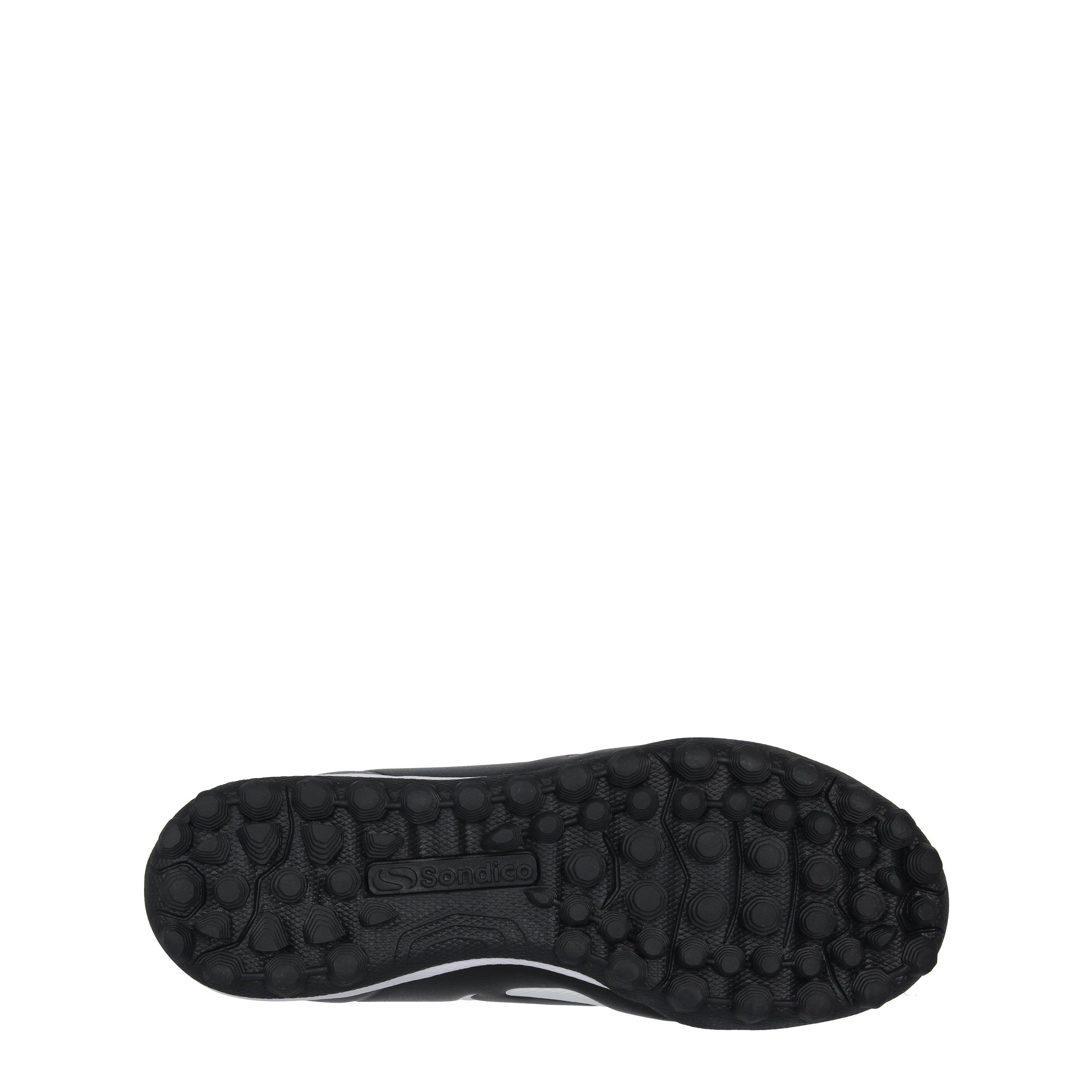 Zwart/Wit - Sondico - Strike Astro Turf Trainers Childrens - 3
