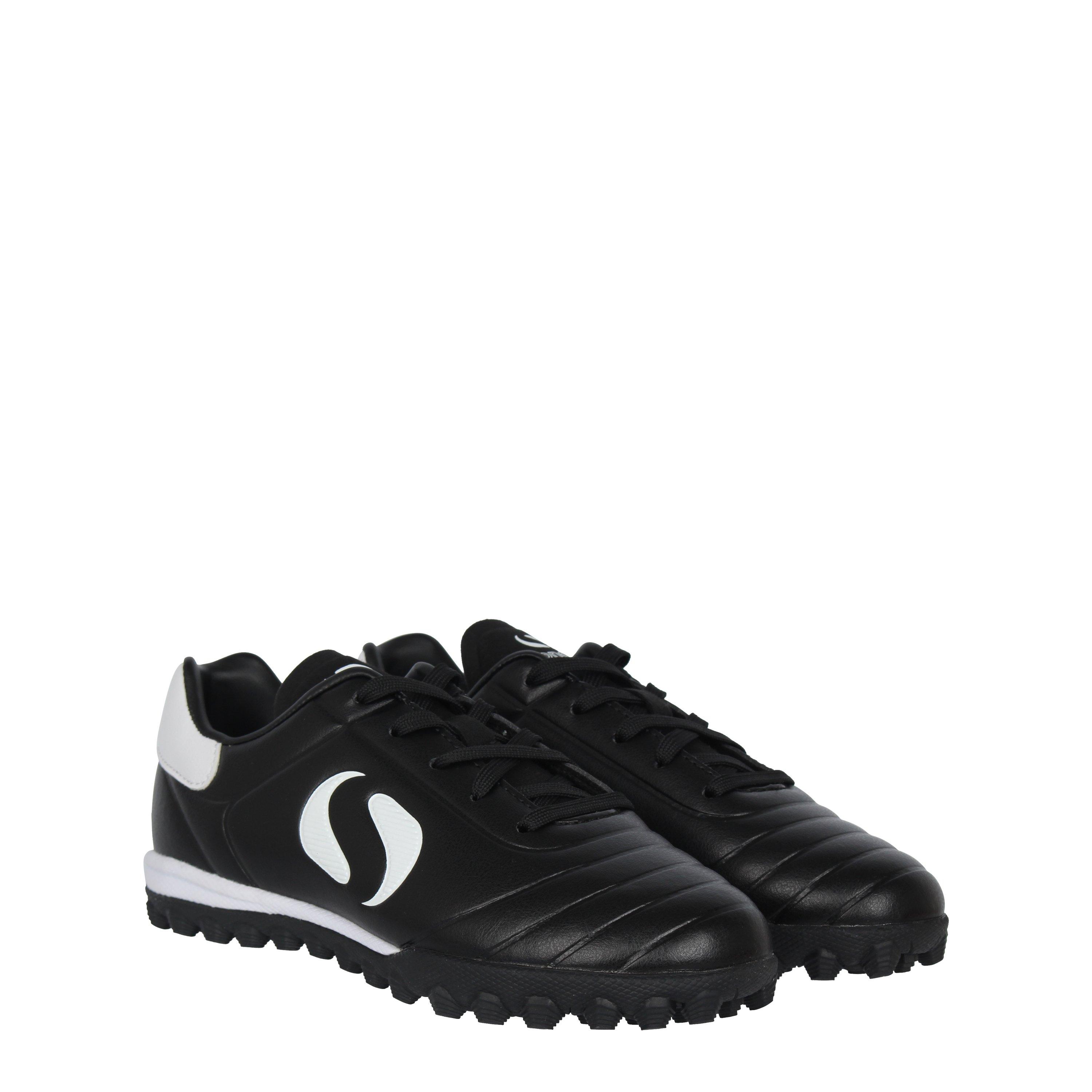 Zwart/Wit - Sondico - Strike Astro Turf Trainers Childrens - 4