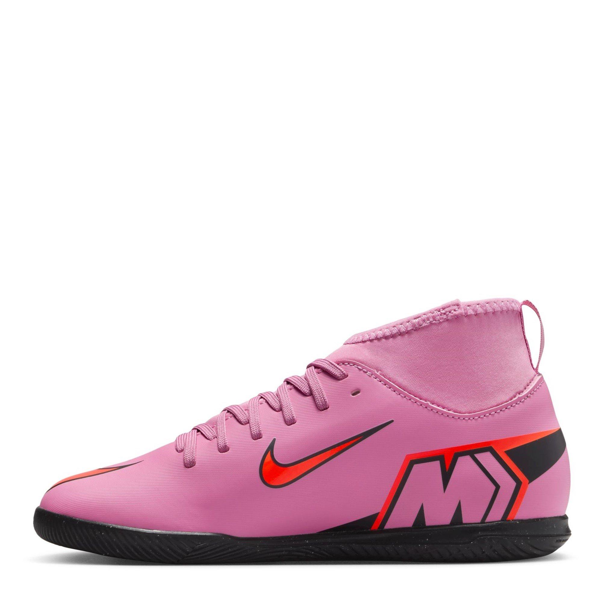 MAGIC FLAMINGO/ - Nike - Kids' Indoor Football Boots - 2