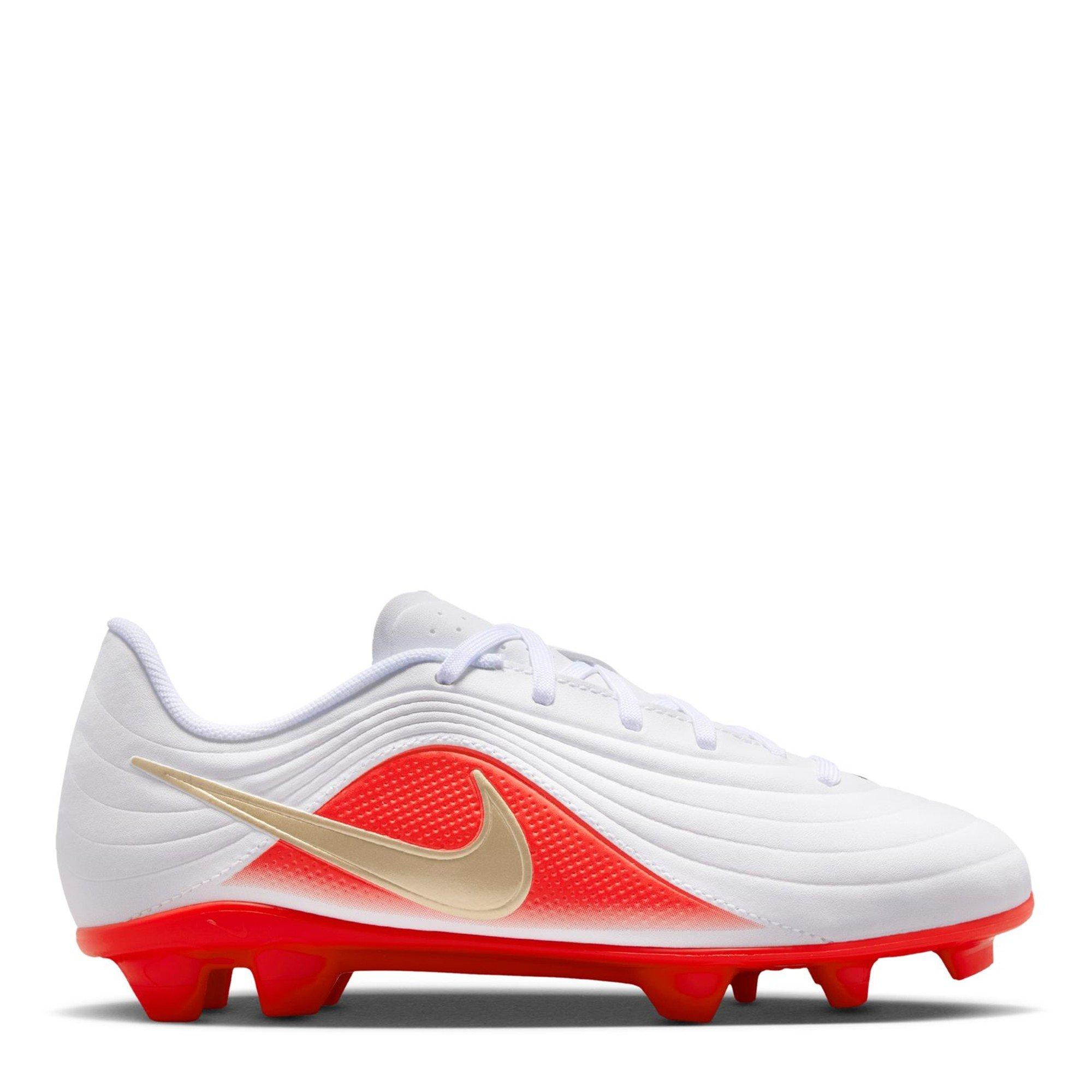 Nike Tiempo Maestro Club Junior Firm Ground Boots