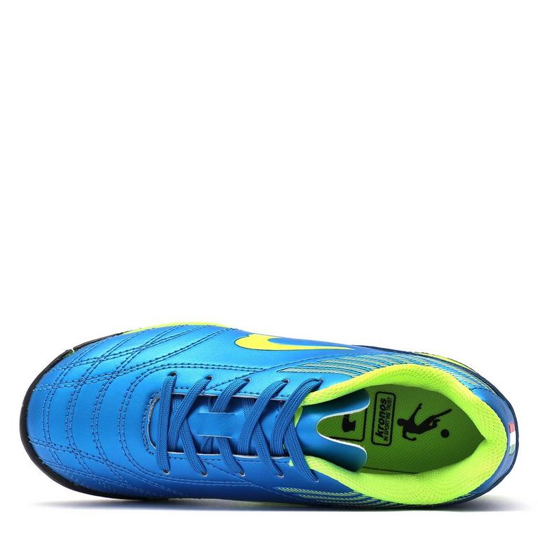 Kronos | 4 IN Jn34 | Indoor Football Boots | Sports Direct MY