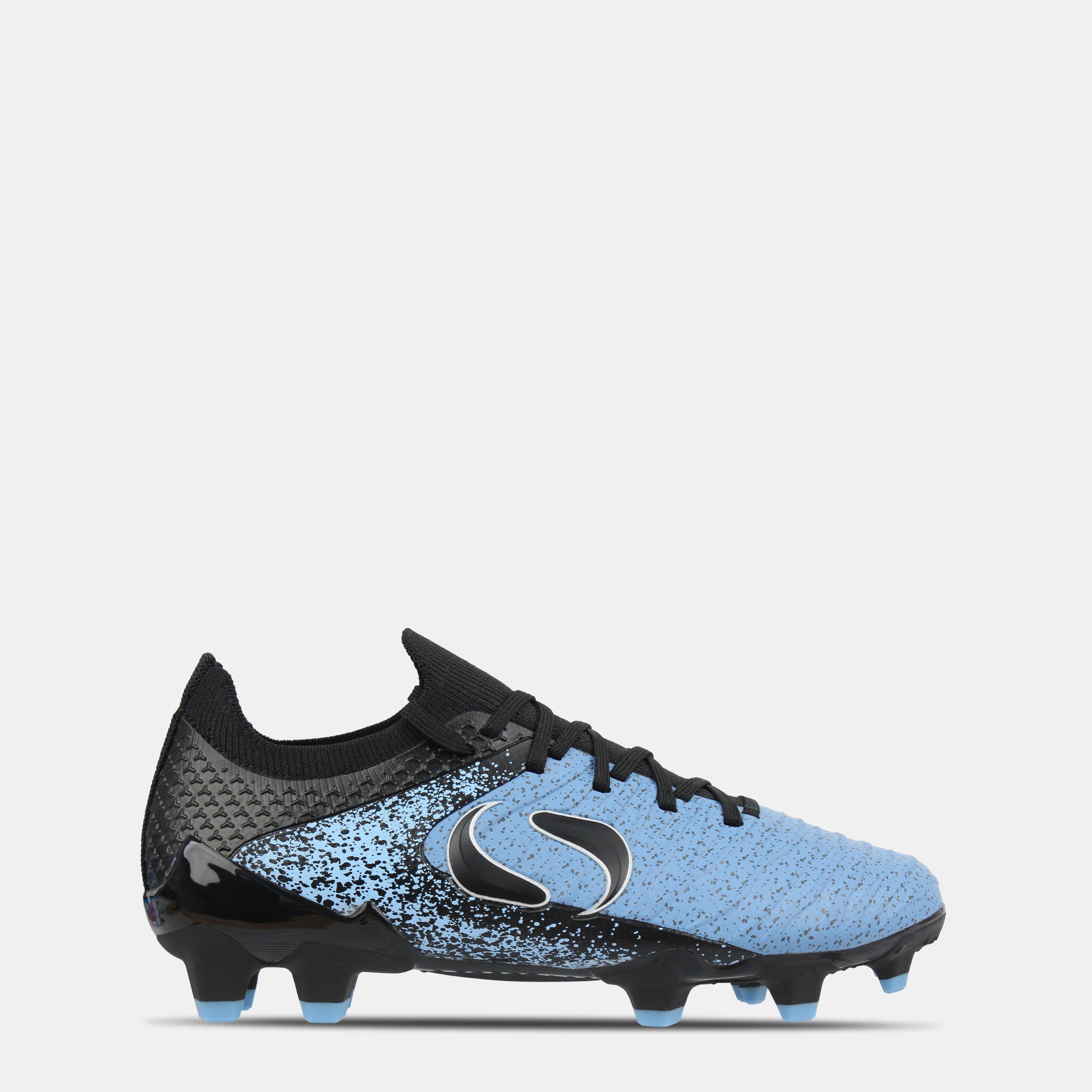 Black/Blue