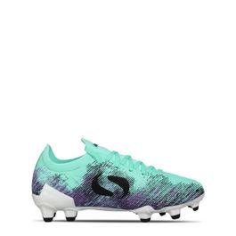 Sondico Blaze Junior FG Football Boots