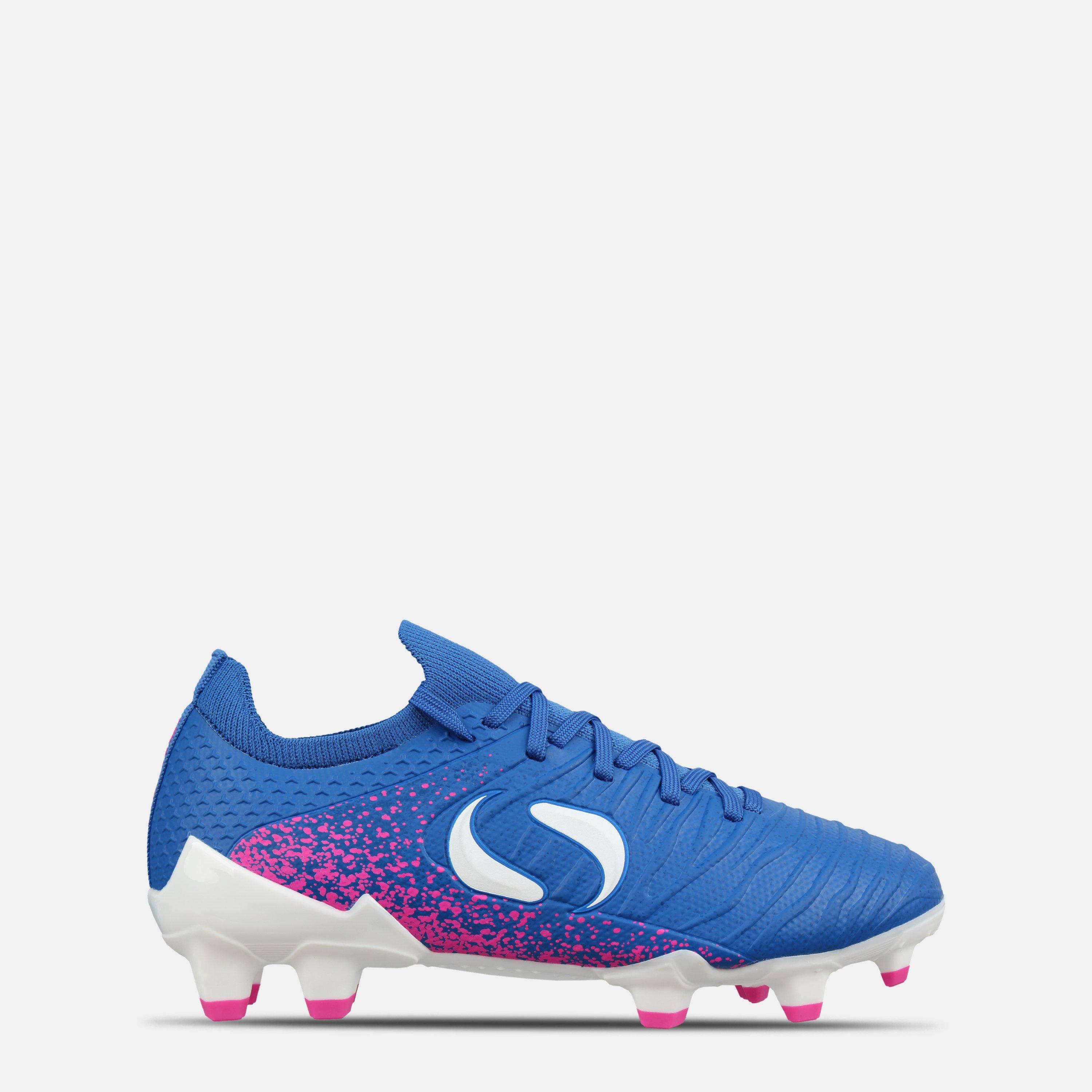 Blaze Childrens FG Football Boots