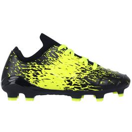 Sondico Blaze Childrens FG Football Boots