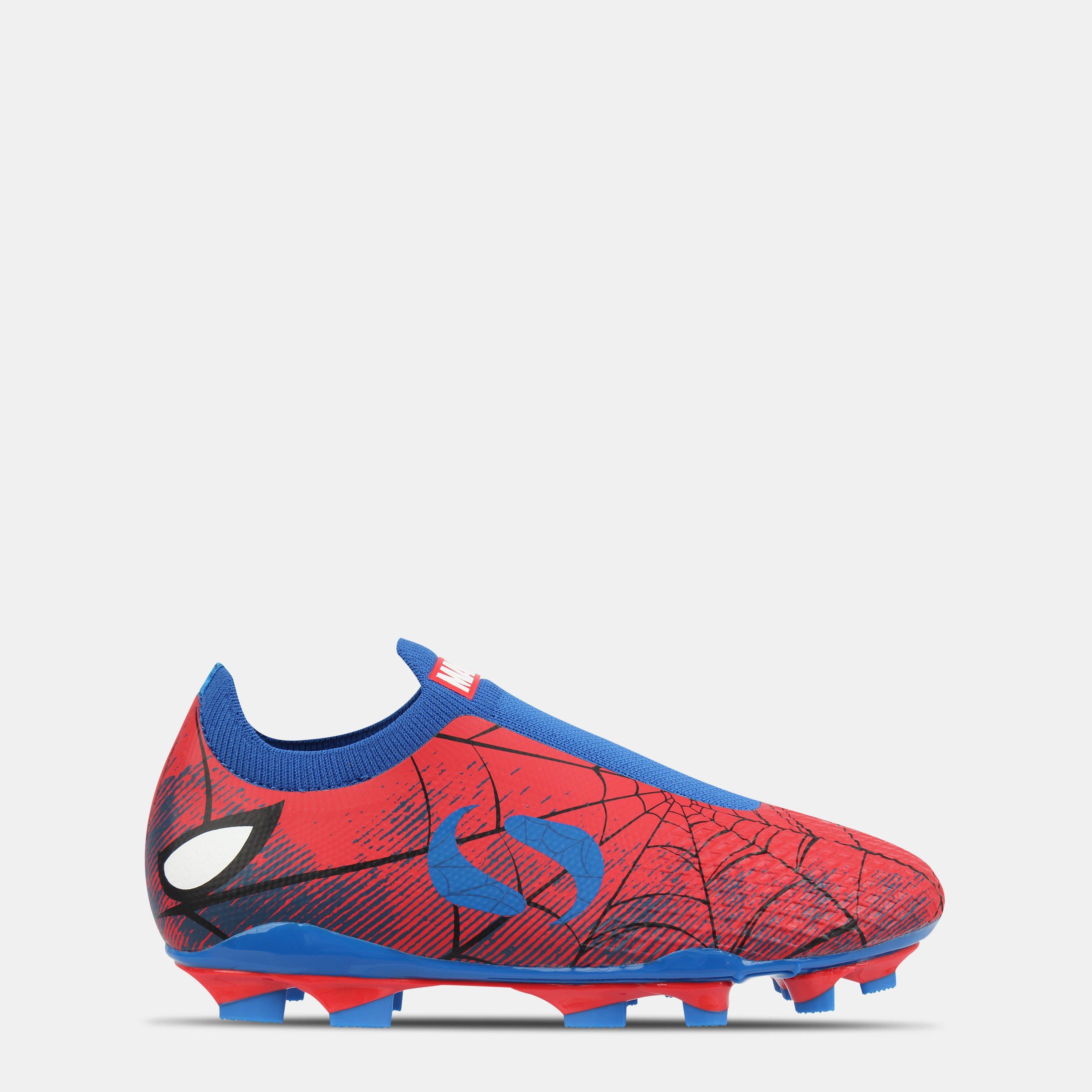 Spiderman