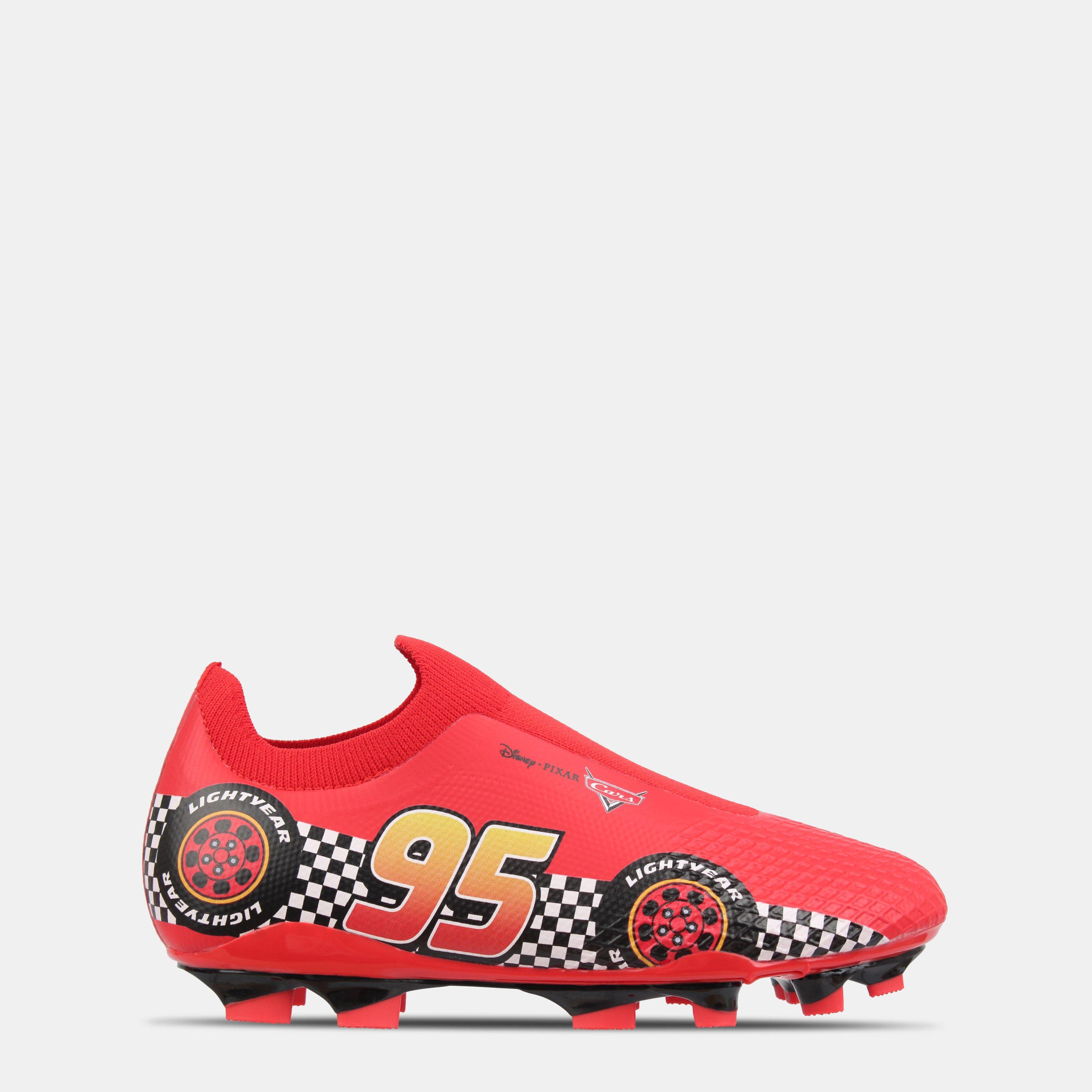 Sondico Blaze Childrens FG Football Boots