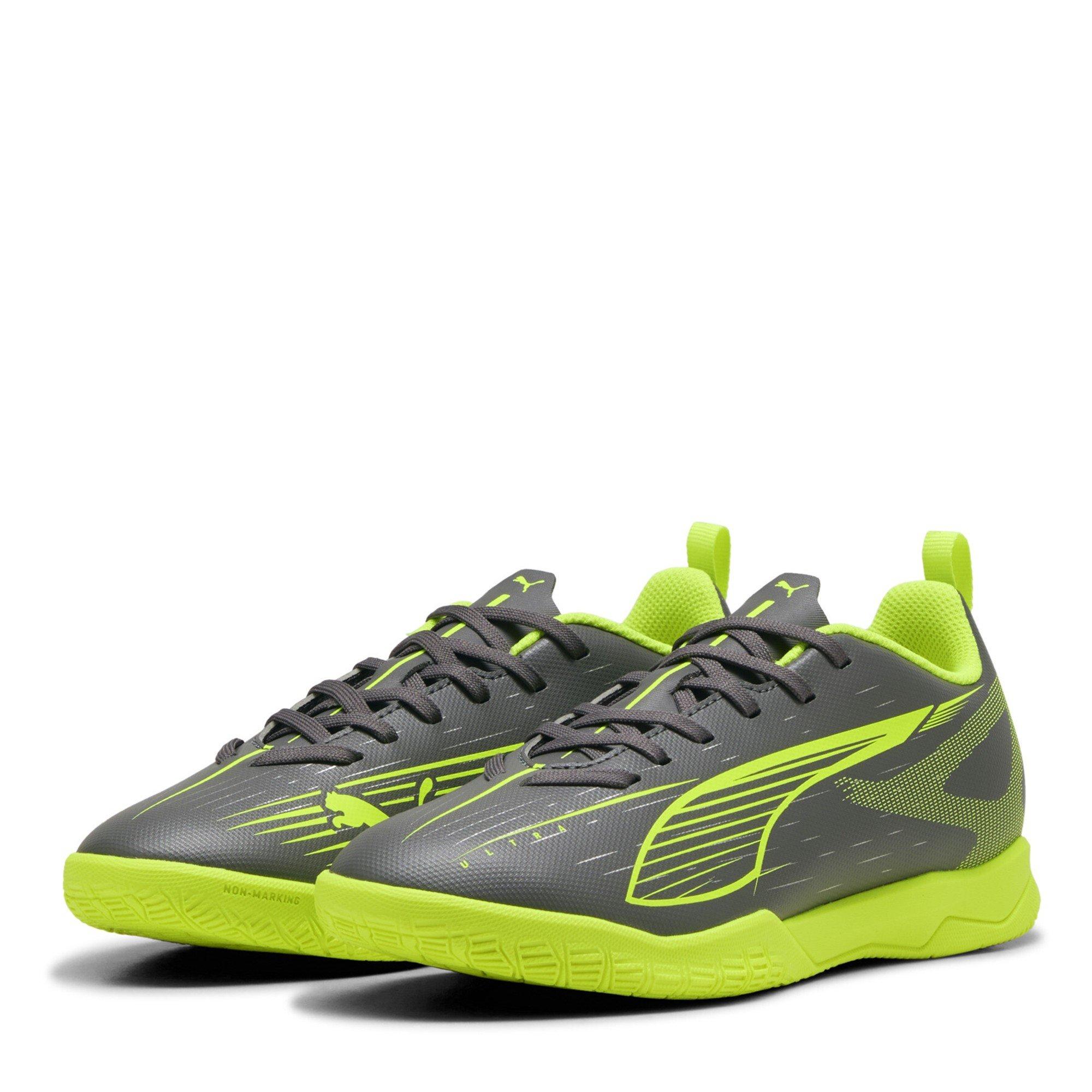 Kids' Astro Turf Football Boots