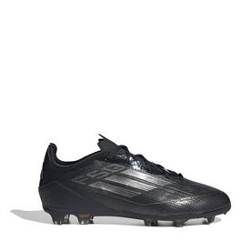 adidas F50 Elite Childrens Firm Ground Football Boots