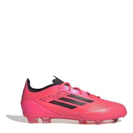 adidas F50 Elite Childrens Firm Ground Football Boots