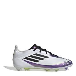 adidas F50 Elite Childrens Firm Ground Football Boots