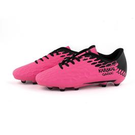 Karakal Gaelic Firm Ground Football Boots Junior