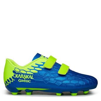 Karakal Gaelic Firm Ground Football Boots Junior