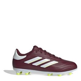adidas adidas Copa Pure 2 League Fg J Firm Ground Football Boots Unisex Kids