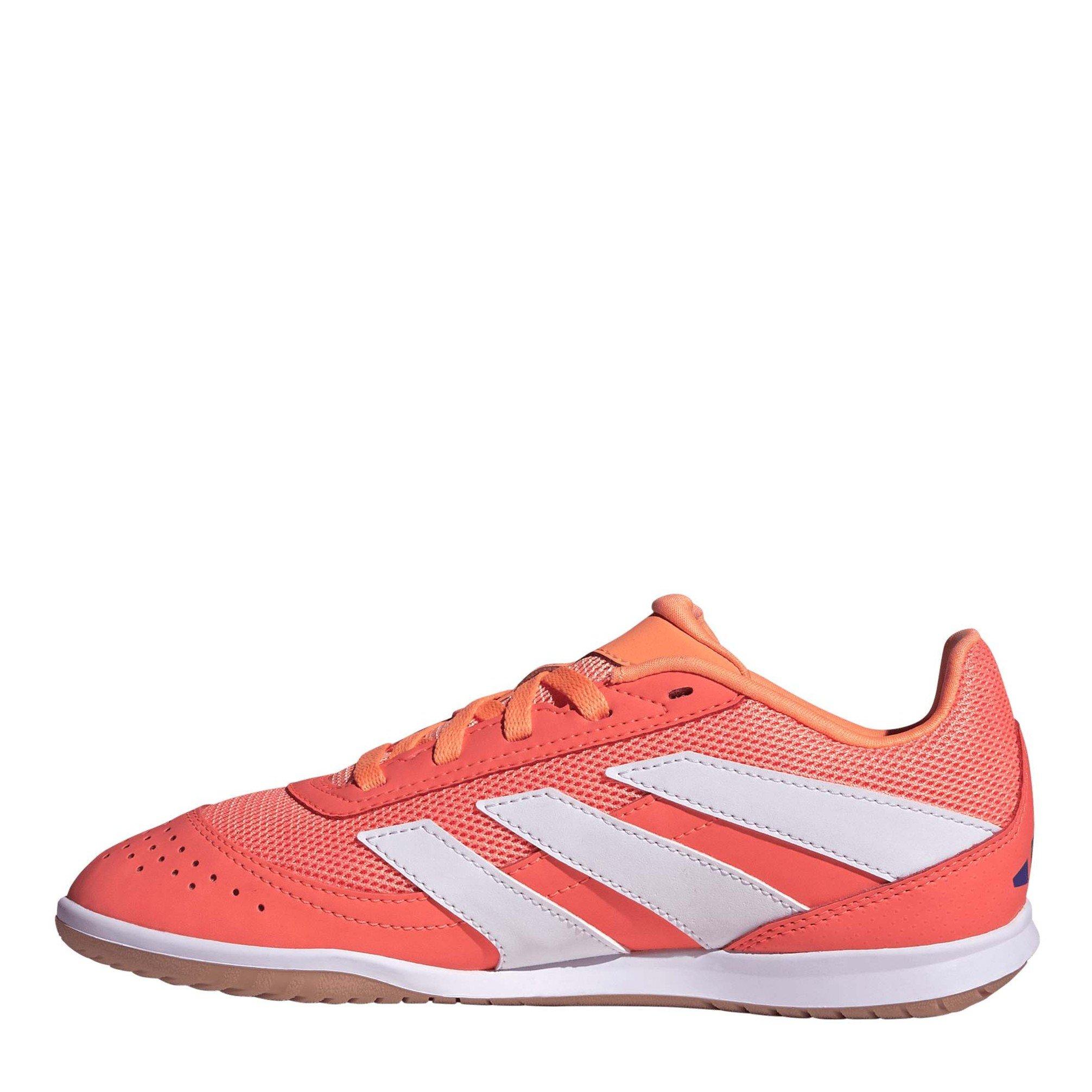 Signal Coral - adidas - Adidas Pred Clb In S Ch99 - 2