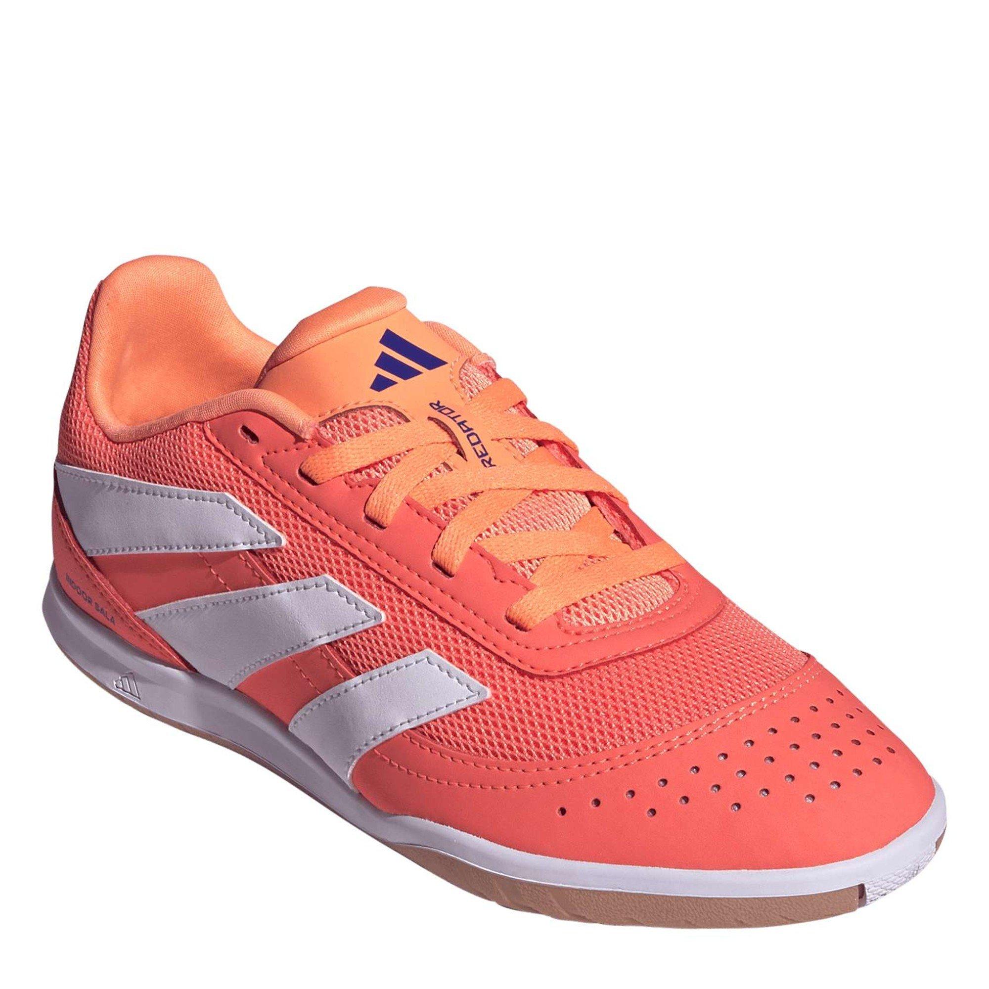 Signal Coral - adidas - Adidas Pred Clb In S Ch99 - 3