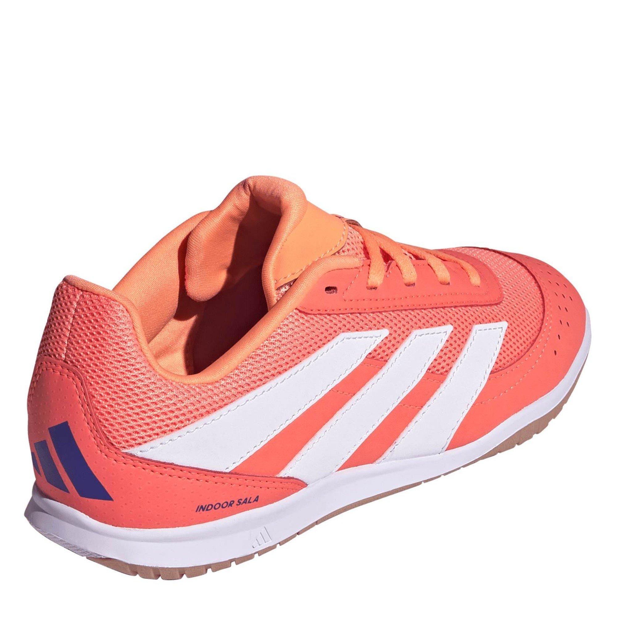 Signal Coral - adidas - Adidas Pred Clb In S Ch99 - 4