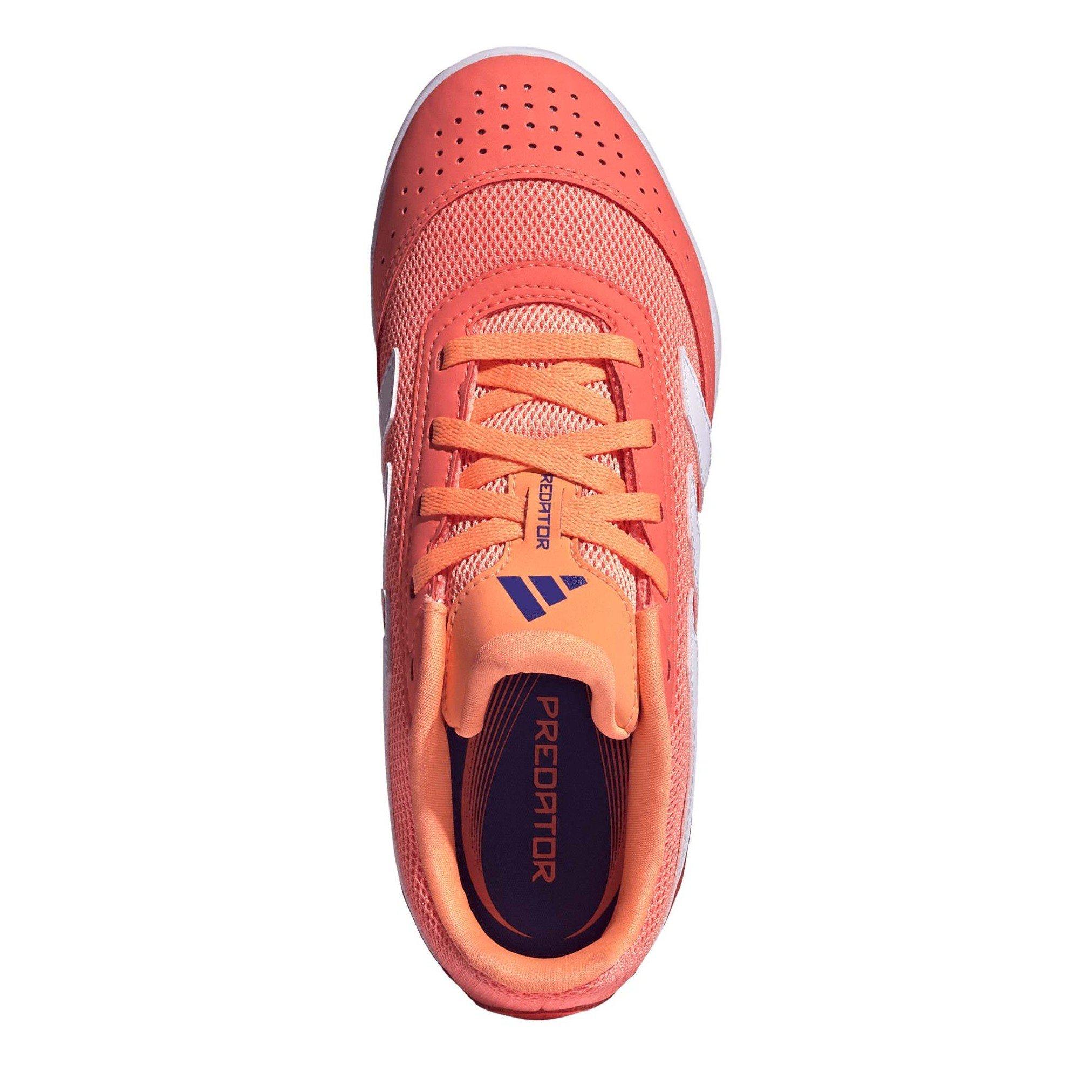 Signal Coral - adidas - Adidas Pred Clb In S Ch99 - 5