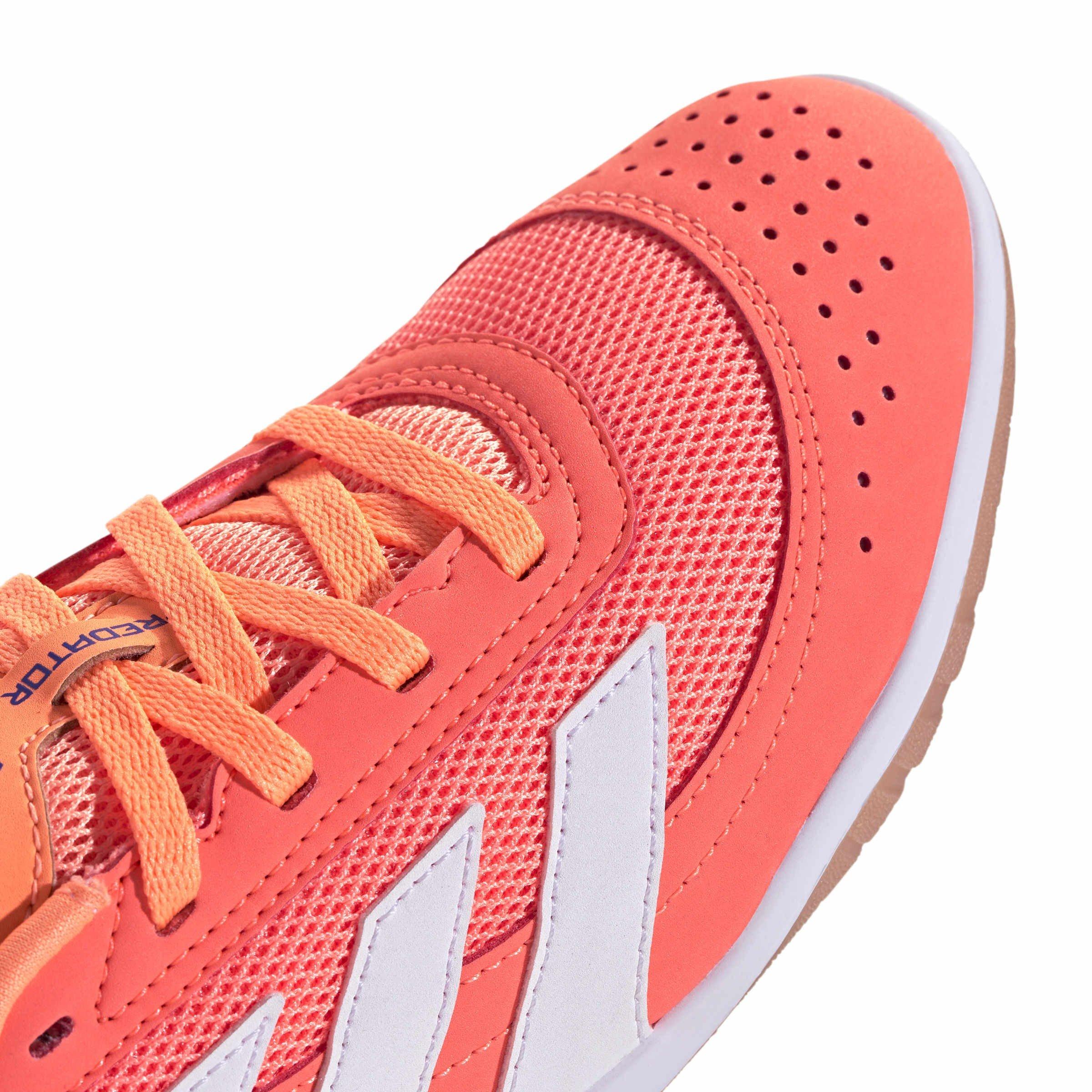 Signal Coral - adidas - Adidas Pred Clb In S Ch99 - 8