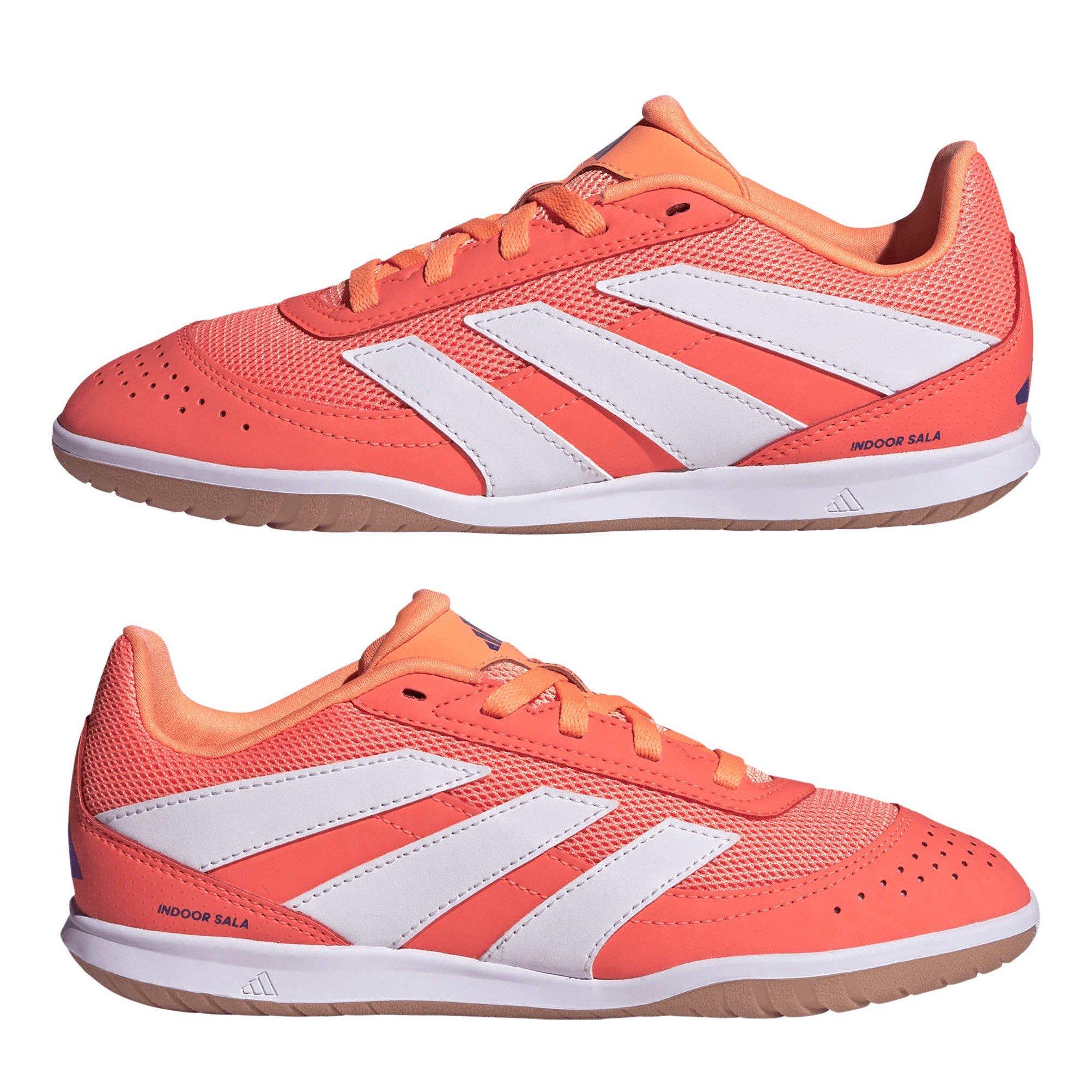 Signal Coral - adidas - Adidas Pred Clb In S Ch99 - 9