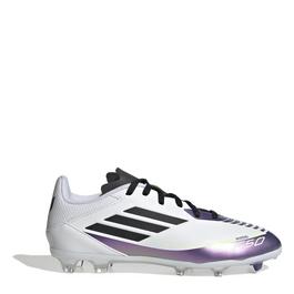 adidas F50 Academy Childrens Firm Ground Football Boots