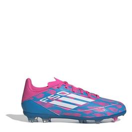 adidas F50 League Childrens Firm Ground Football Boots