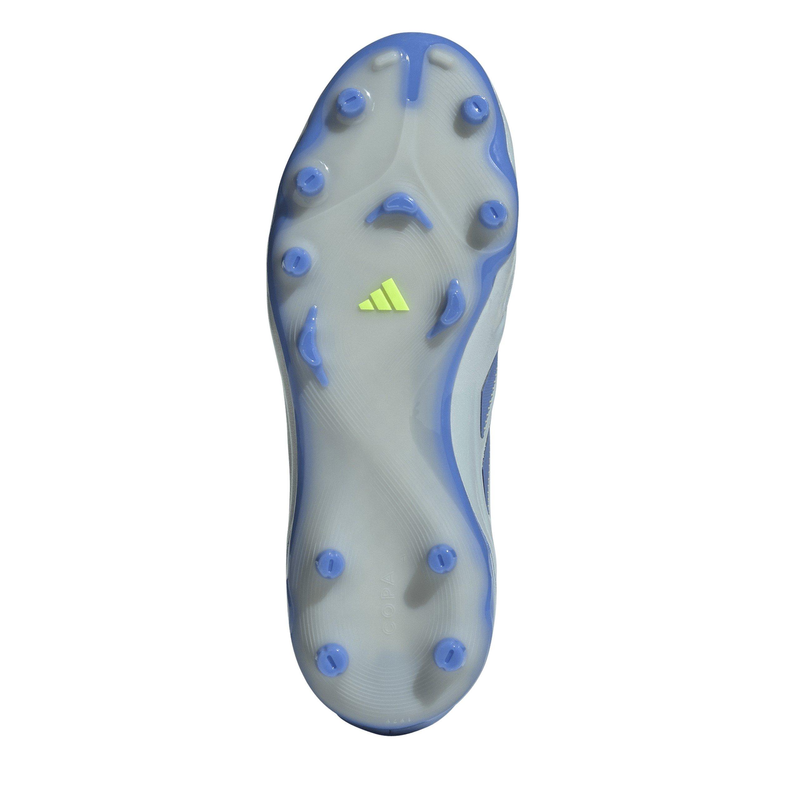 Halo Blau - adidas - Copa Pure Iii Ch99 - 6