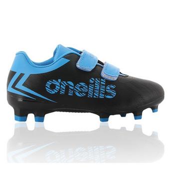 ONeills Predator League Junior Soft Ground Football Boots