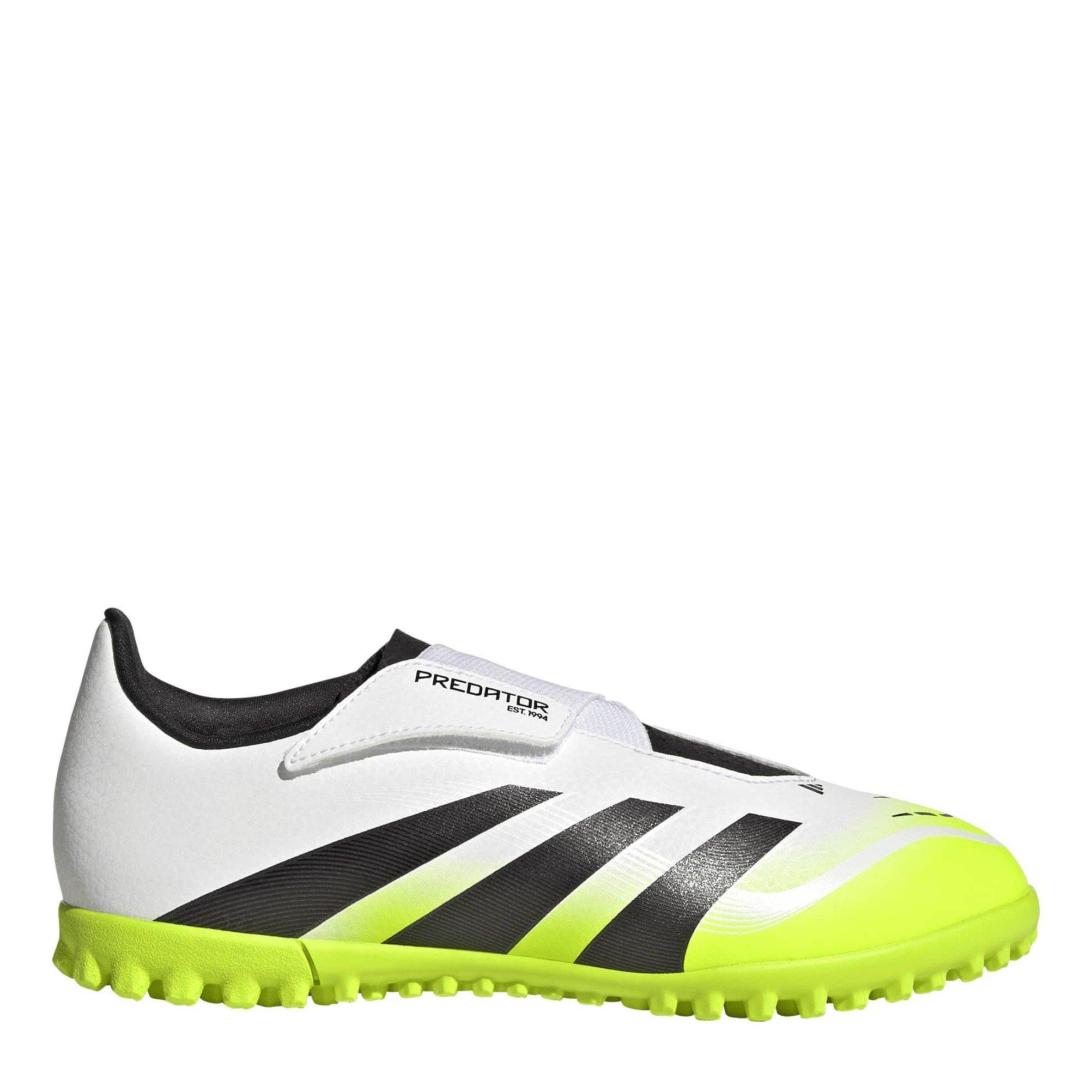 ftwr hvid - adidas - Adidas Juniors Pred In99 - 1