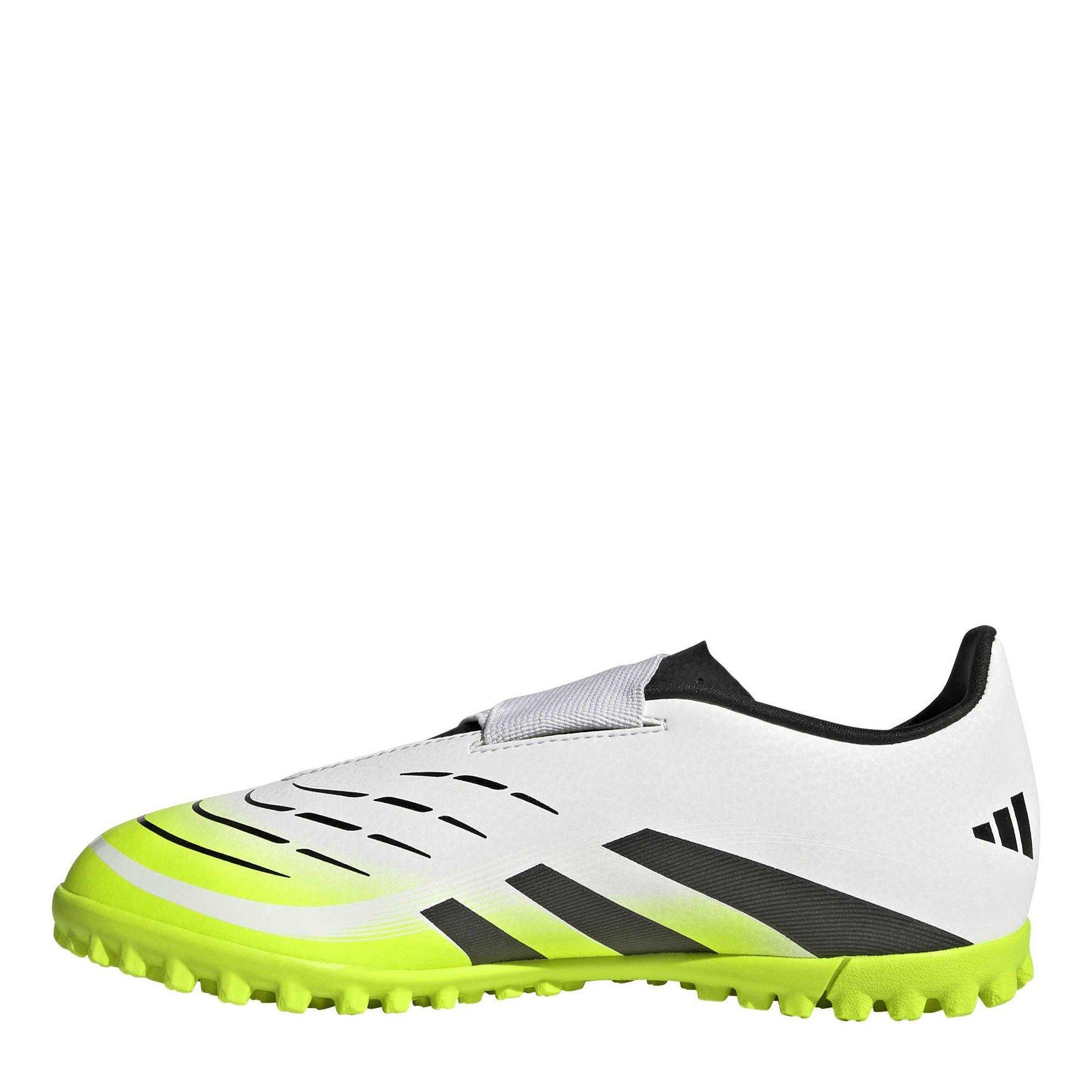 ftwr hvid - adidas - Adidas Juniors Pred In99 - 2