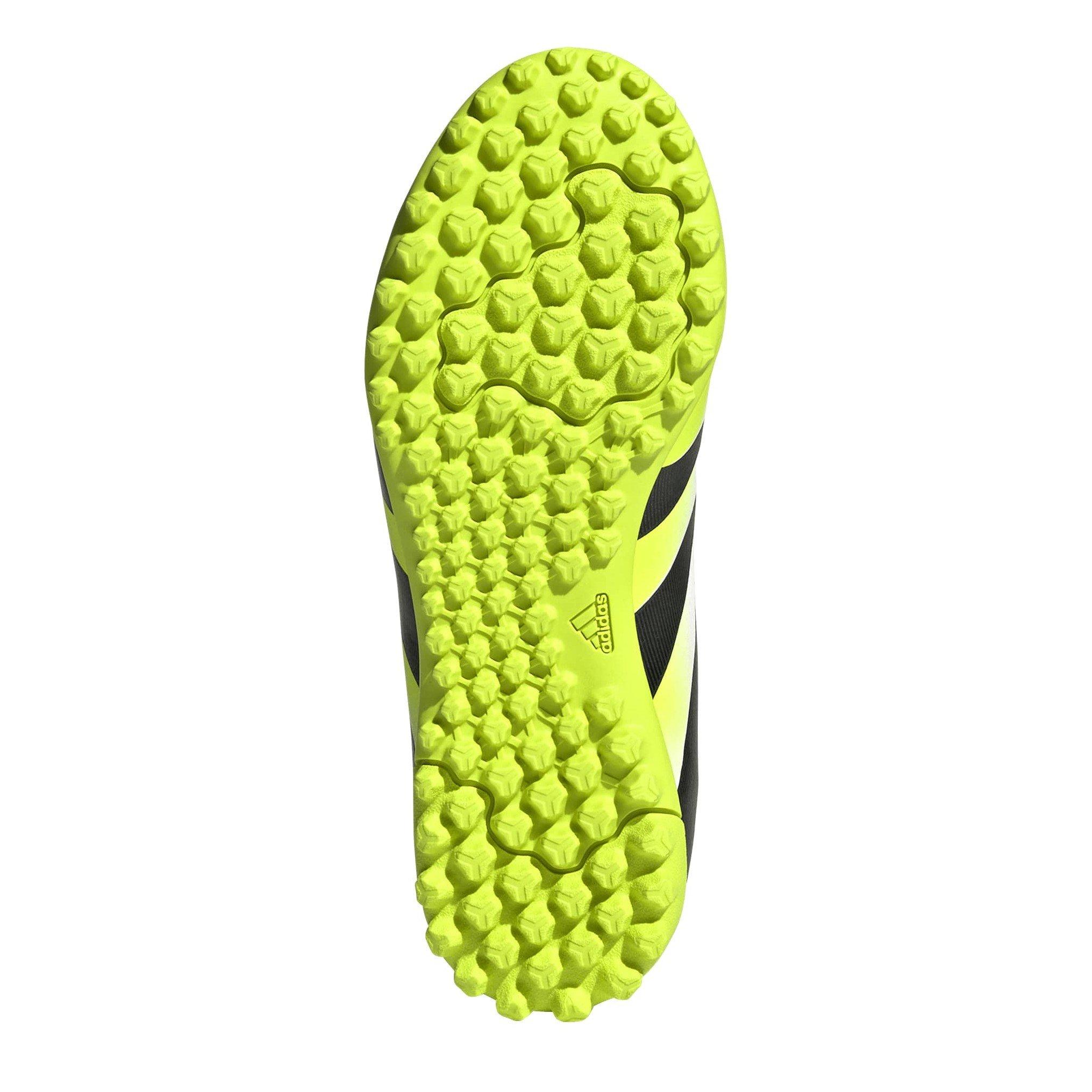 ftwr hvid - adidas - Adidas Juniors Pred In99 - 6