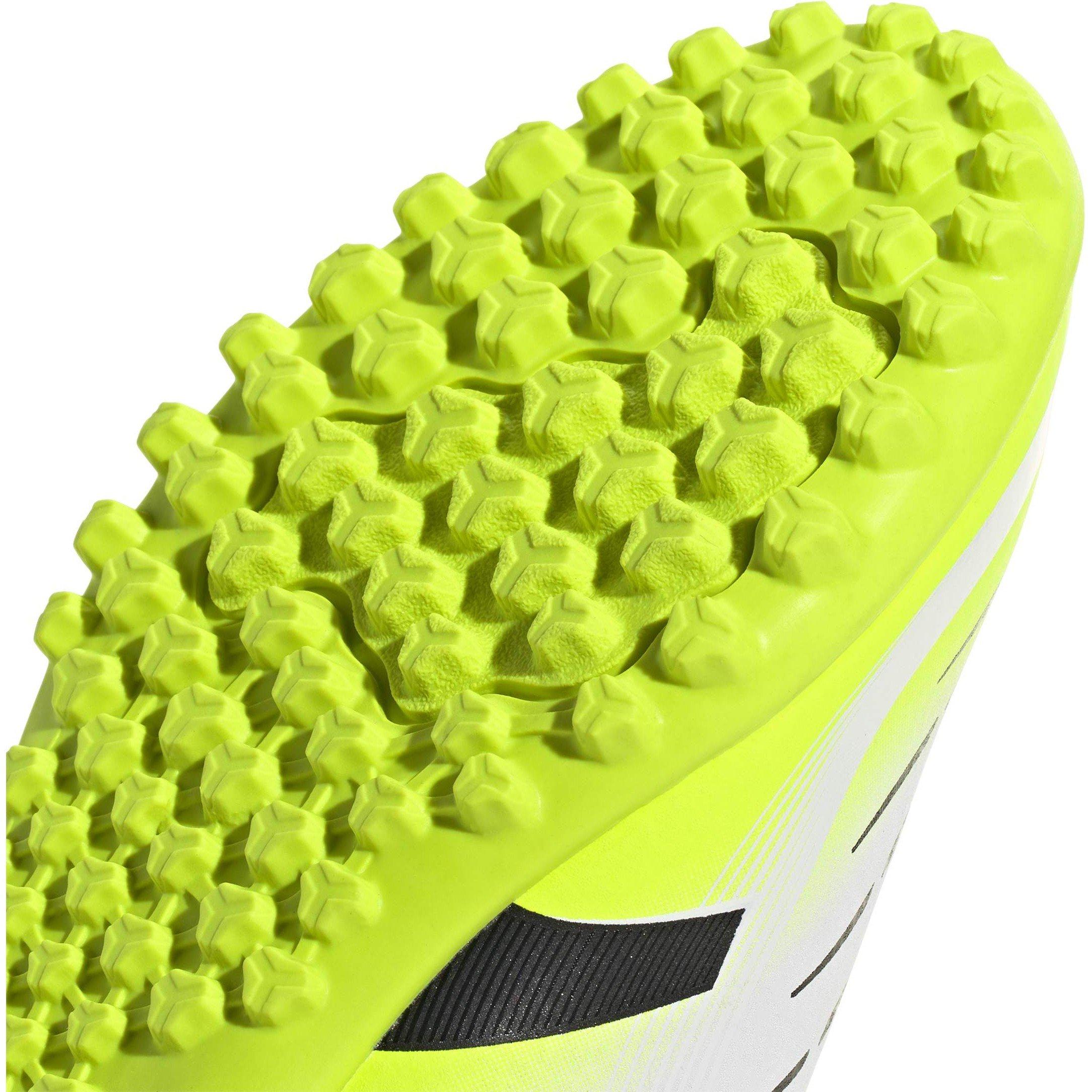 ftwr hvid - adidas - Adidas Juniors Pred In99 - 8