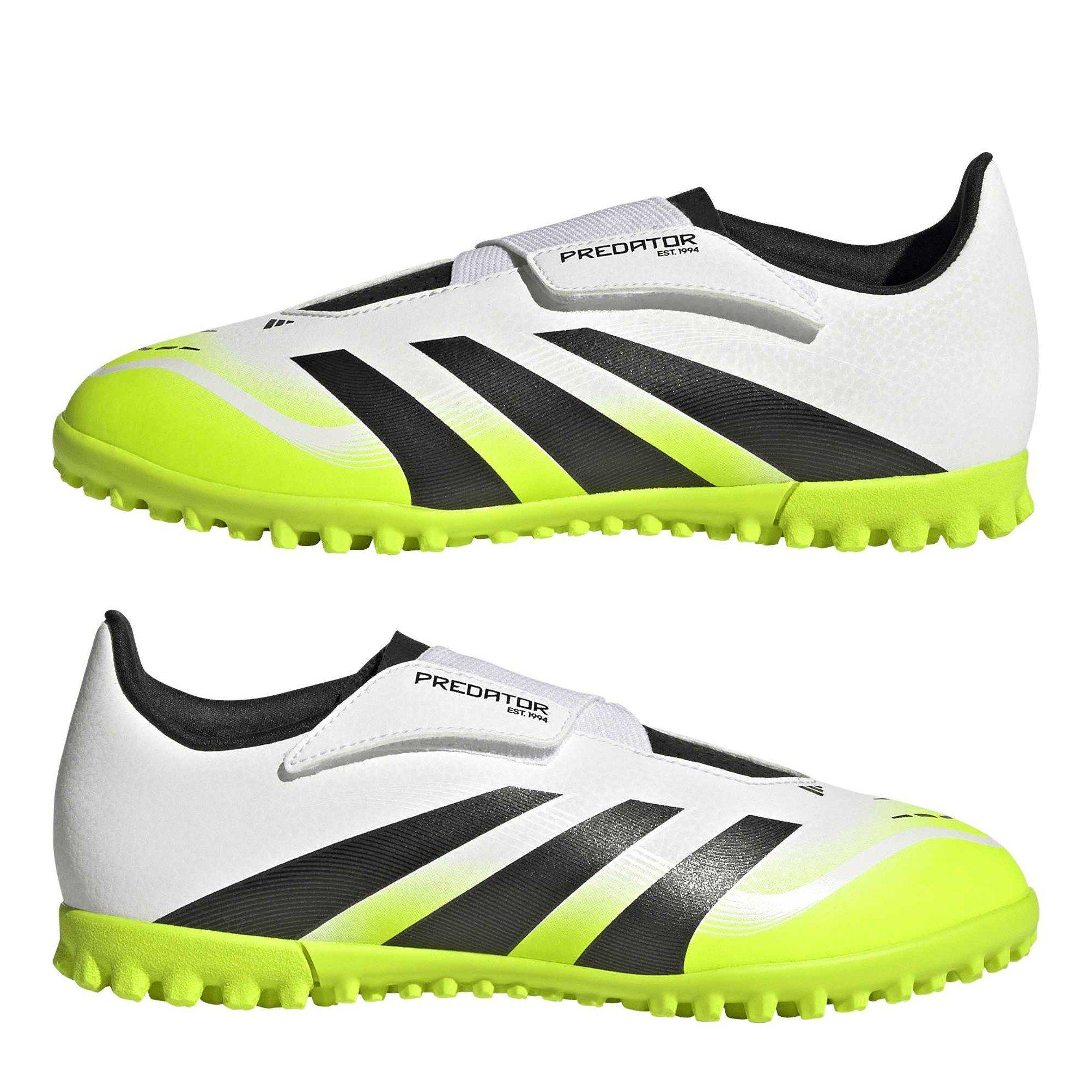 ftwr hvid - adidas - Adidas Juniors Pred In99 - 9