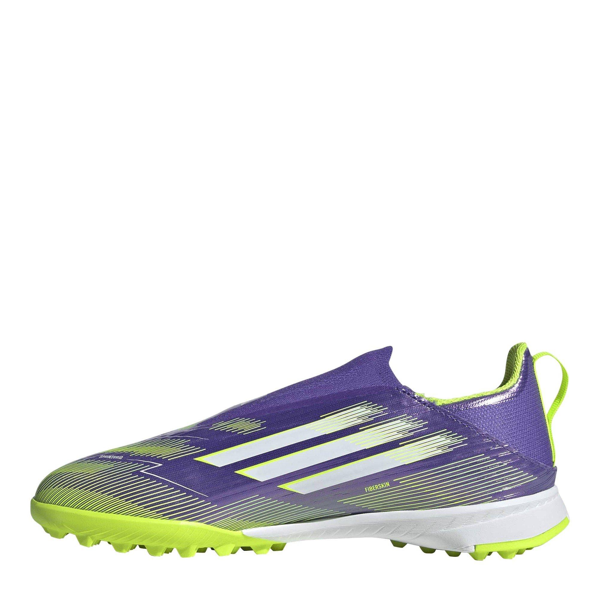 Ljubičasta žurba - adidas - Adidas F50 Leag Ll T Ch99 - 2