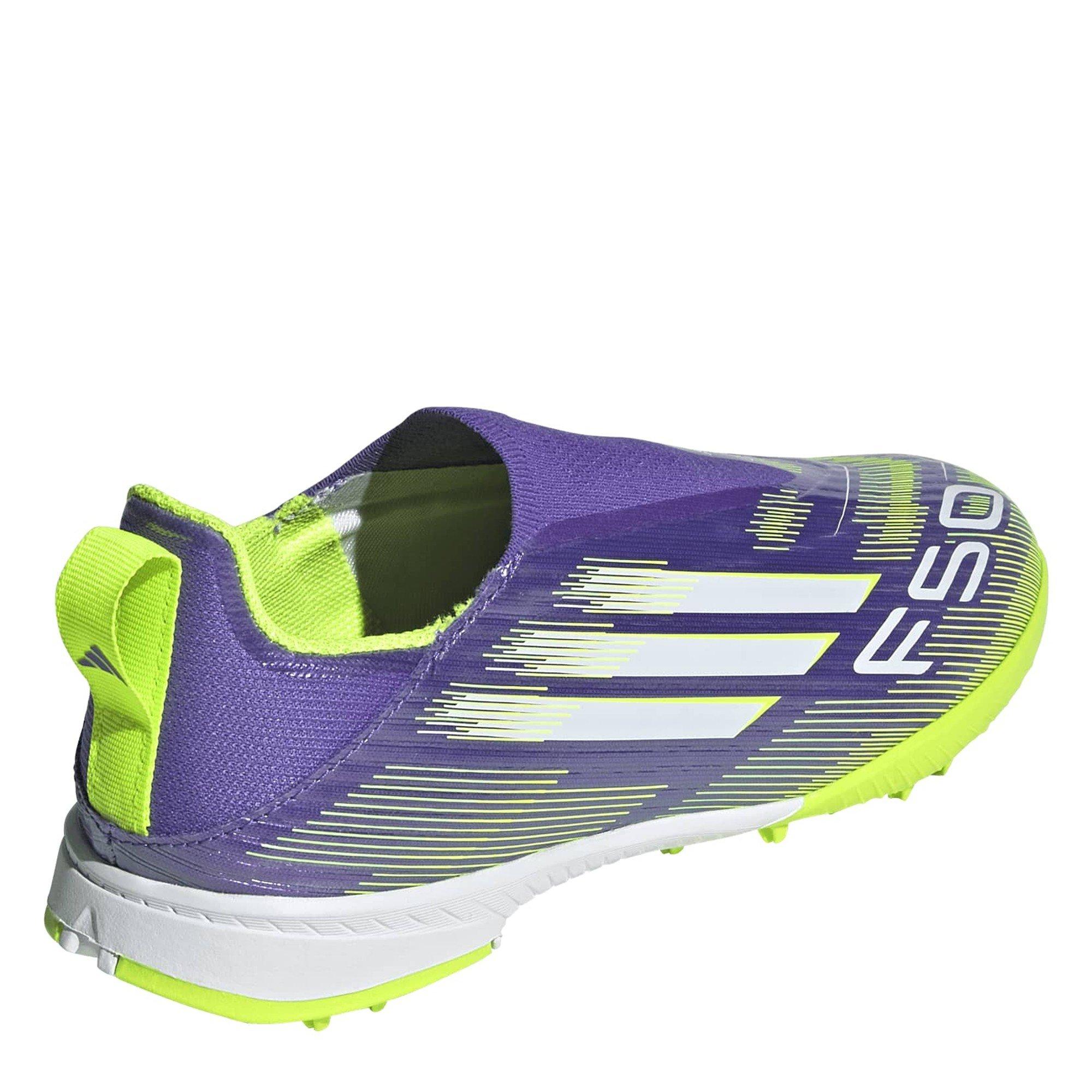 Ljubičasta žurba - adidas - Adidas F50 Leag Ll T Ch99 - 4