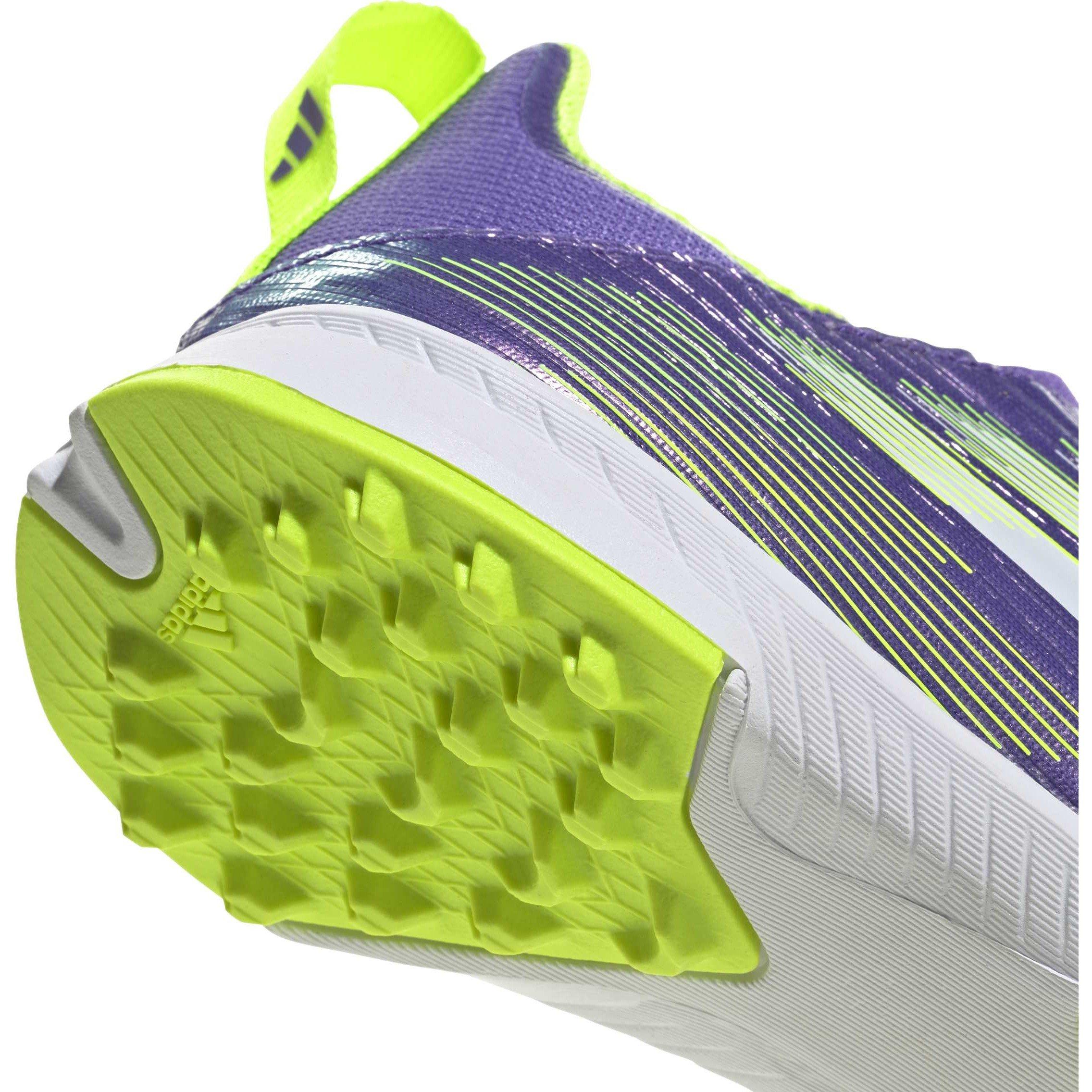 Ljubičasta žurba - adidas - Adidas F50 Leag Ll T Ch99 - 7