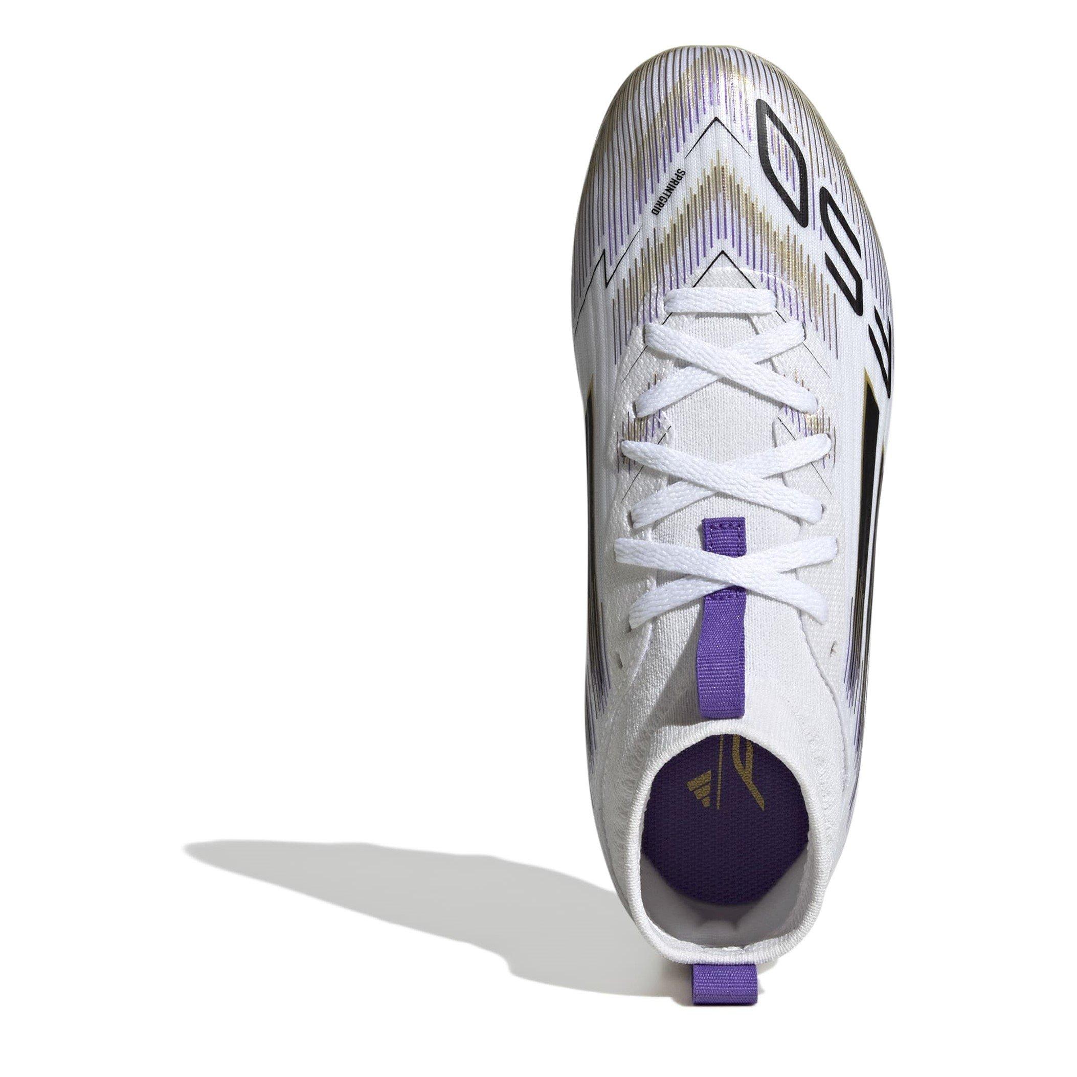 adidas F50 League Childrens Multi-Ground Football Boots — foto 4