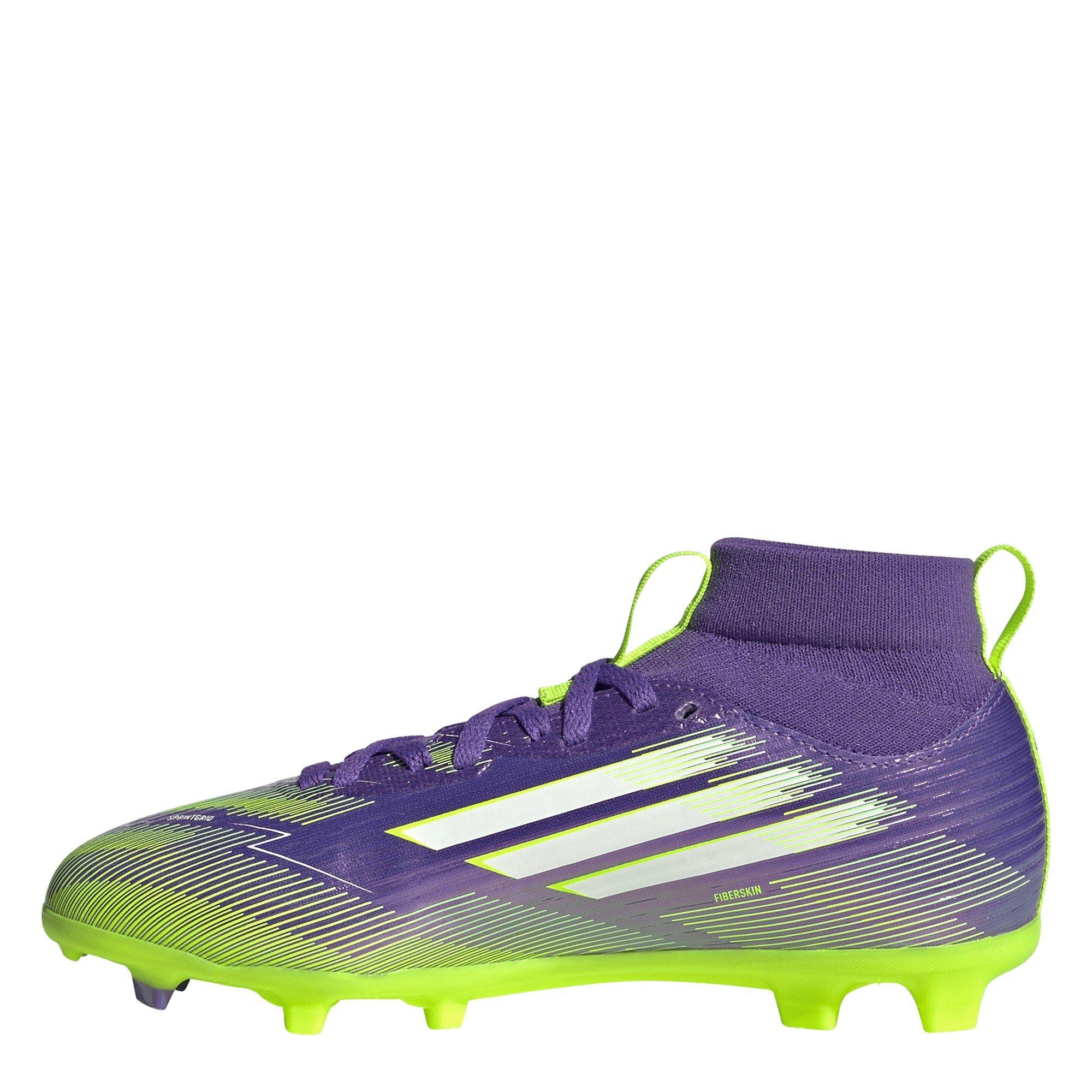 adidas F50 League Childrens Multi-Ground Football Boots