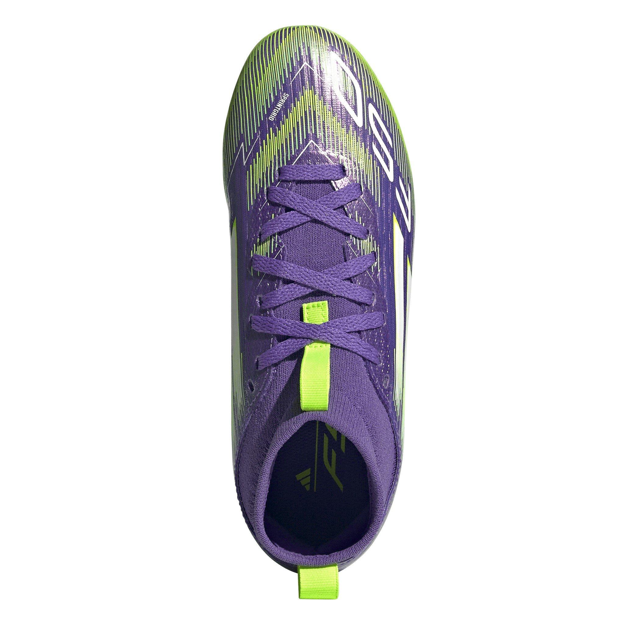 adidas F50 League Childrens Multi-Ground Football Boots — foto 4