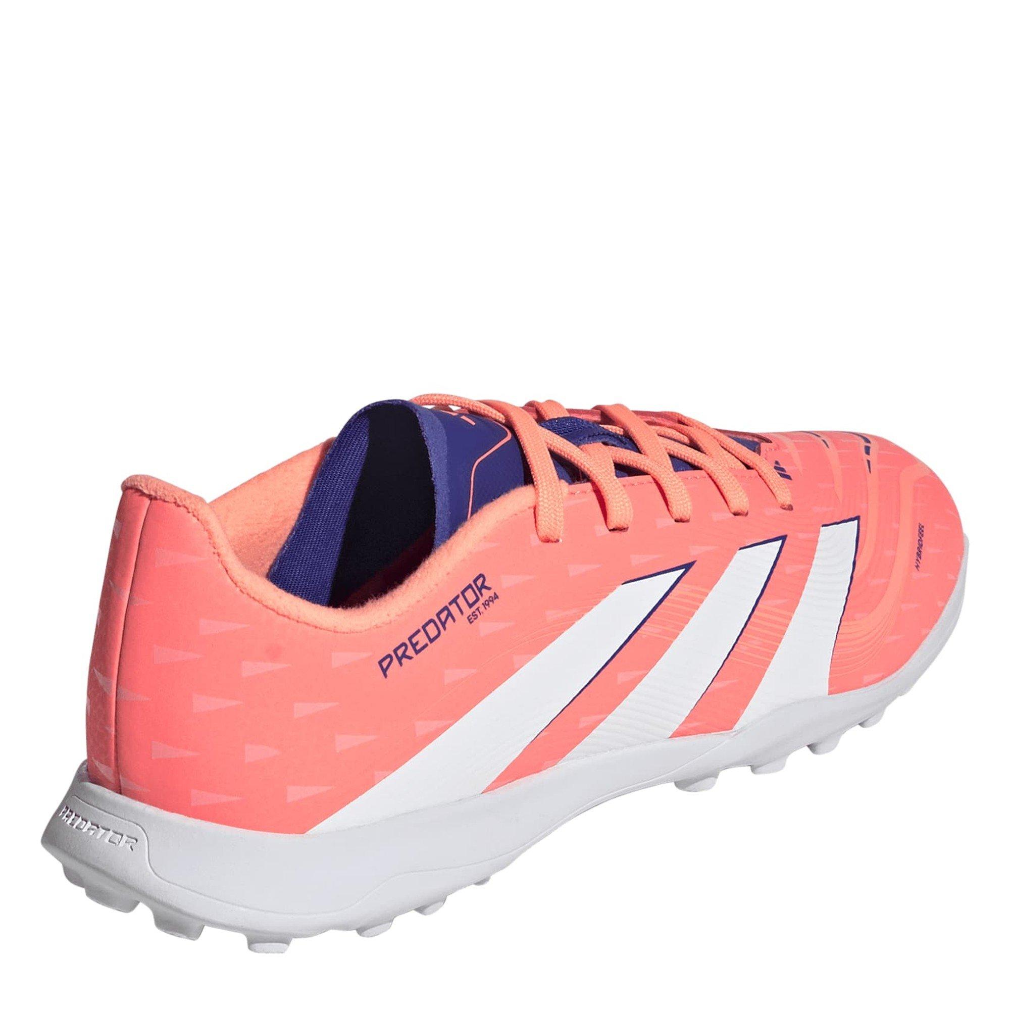 Signal Coral - adidas - Adidas Pred Leag Tf Ch99 - 4