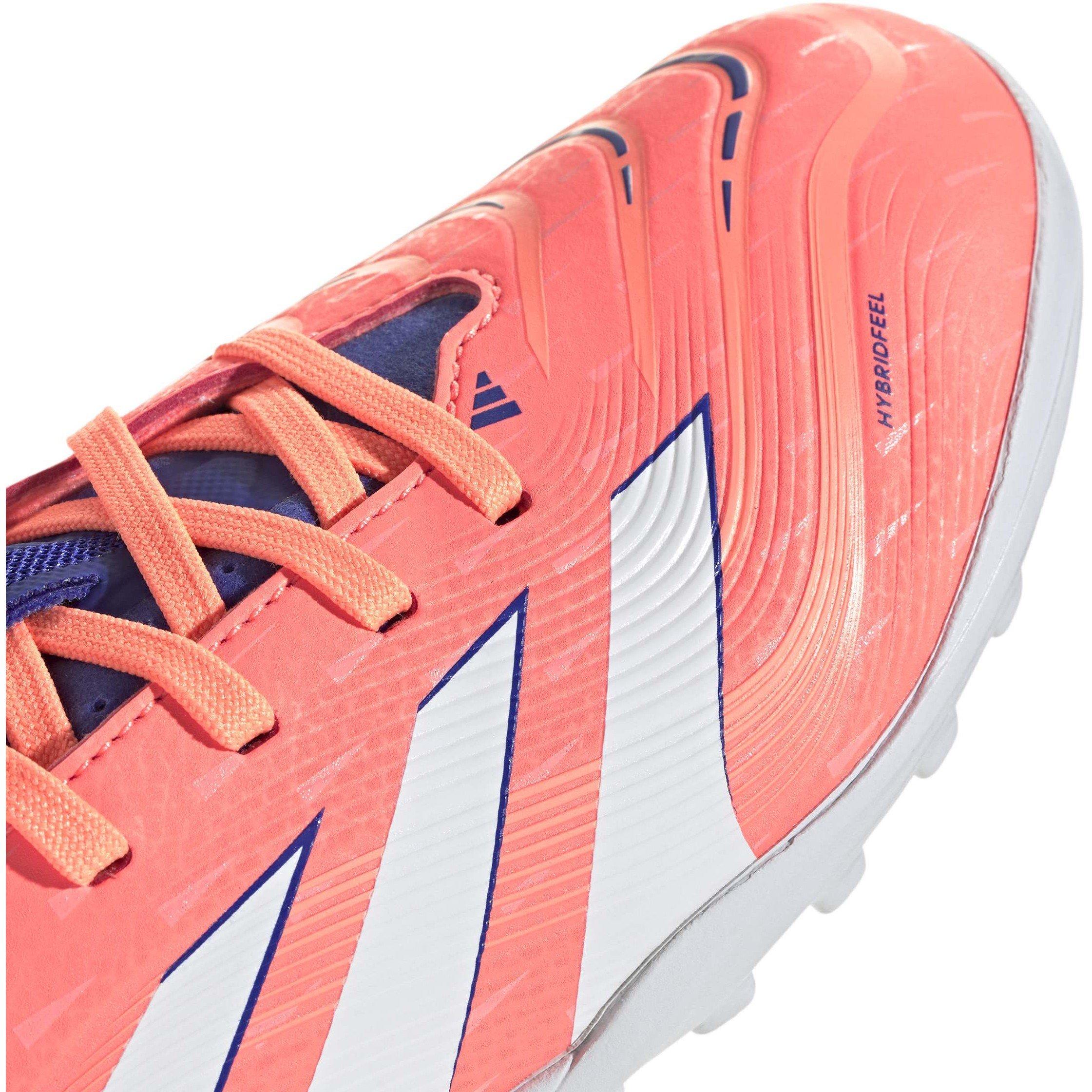Signal Coral - adidas - Adidas Pred Leag Tf Ch99 - 8
