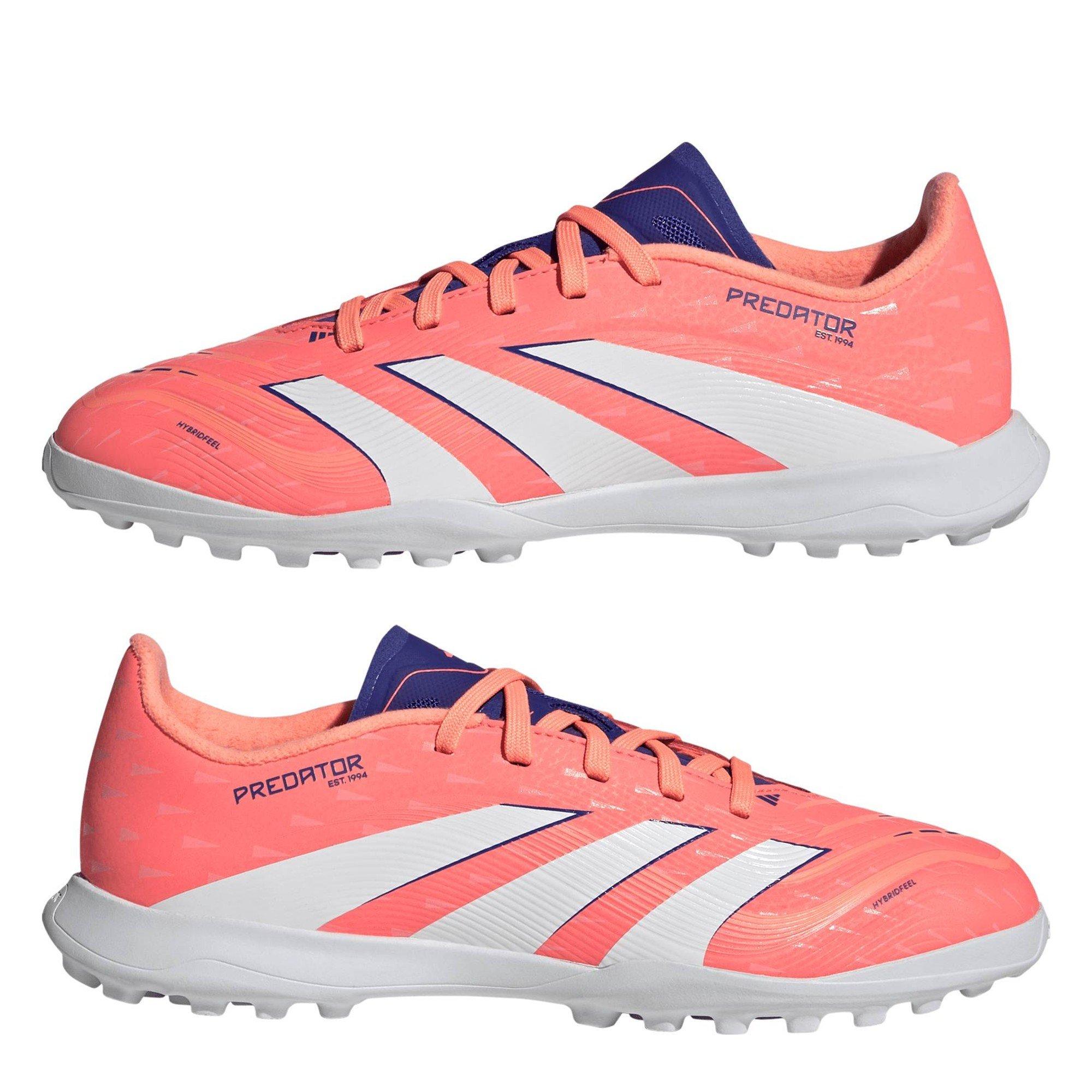 Signal Coral - adidas - Adidas Pred Leag Tf Ch99 - 9