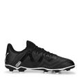 Future.4 Firm Ground Football Boots Child Boys