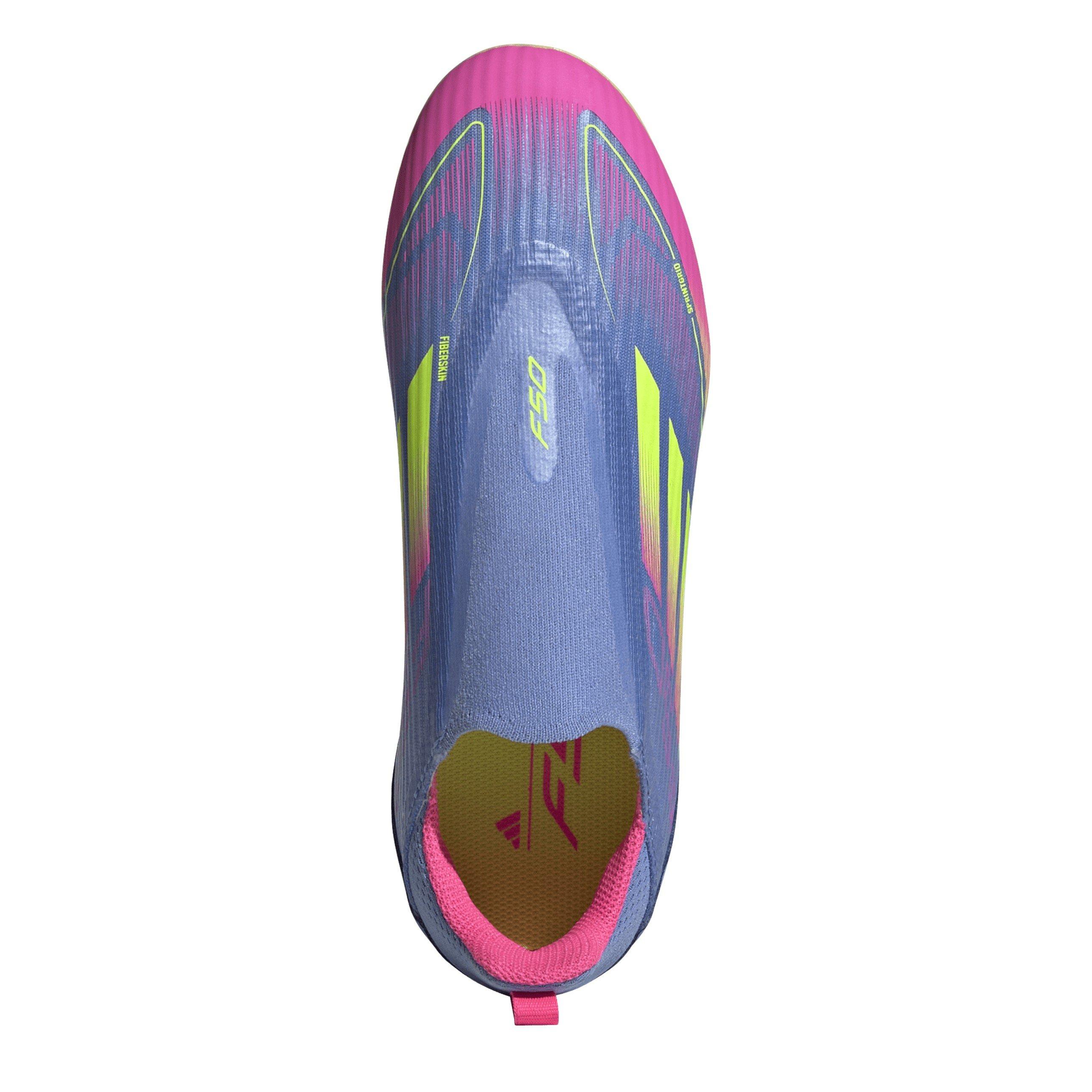 Blaue Fusion - adidas - F50 Leag Ll F Ch99 - 5